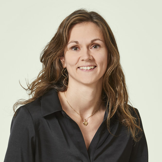 Ejendomsmægler Anita Skjødt Eriksen, Nybolig Vesthimmerland - Aars, Nybolig