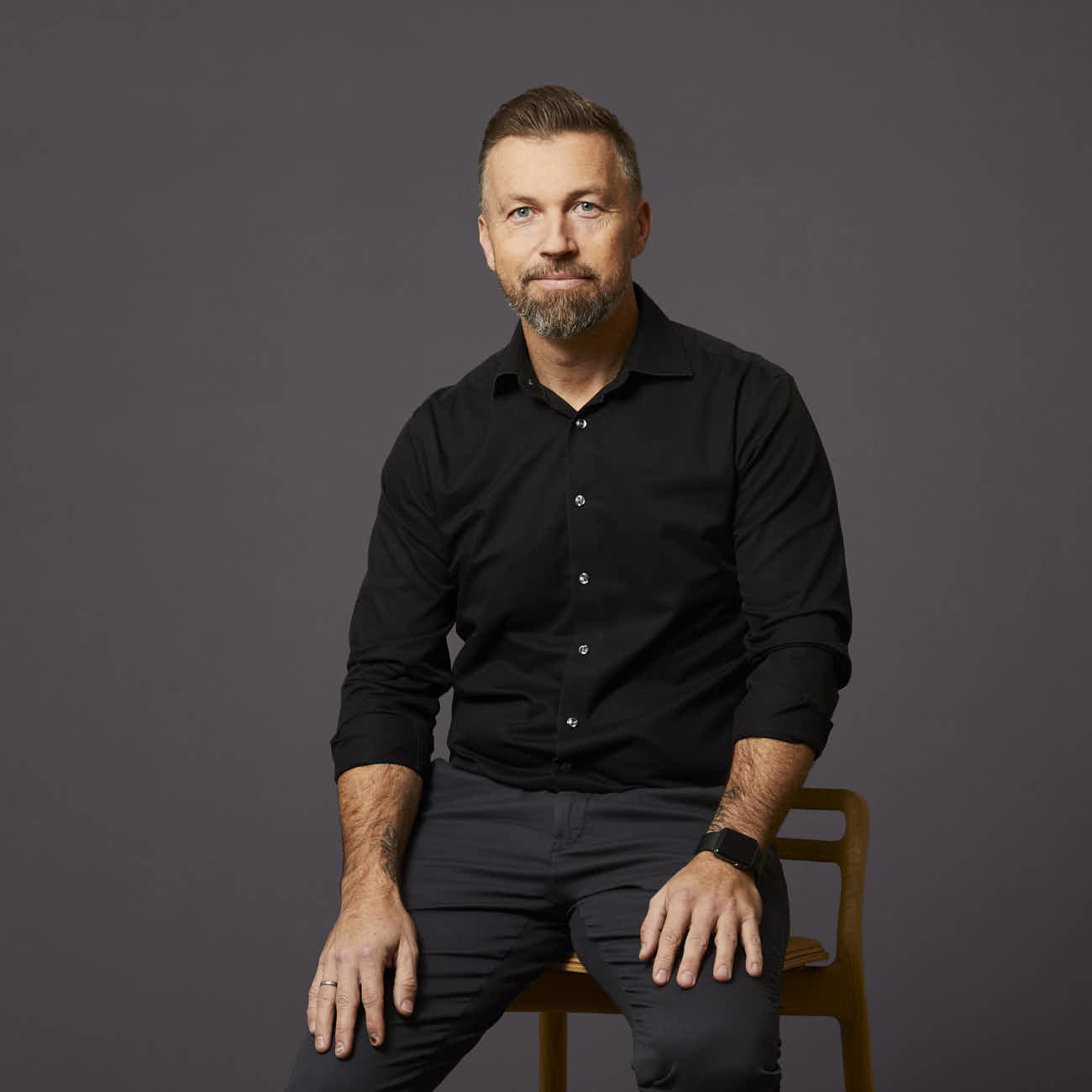 Billede af kontaktmægleren