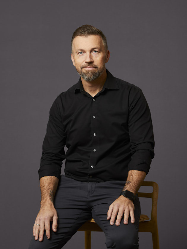 Ejendomsmægler Kenneth Munkholm Nielsen, Nybolig Vesthimmerland - Aars, Nybolig