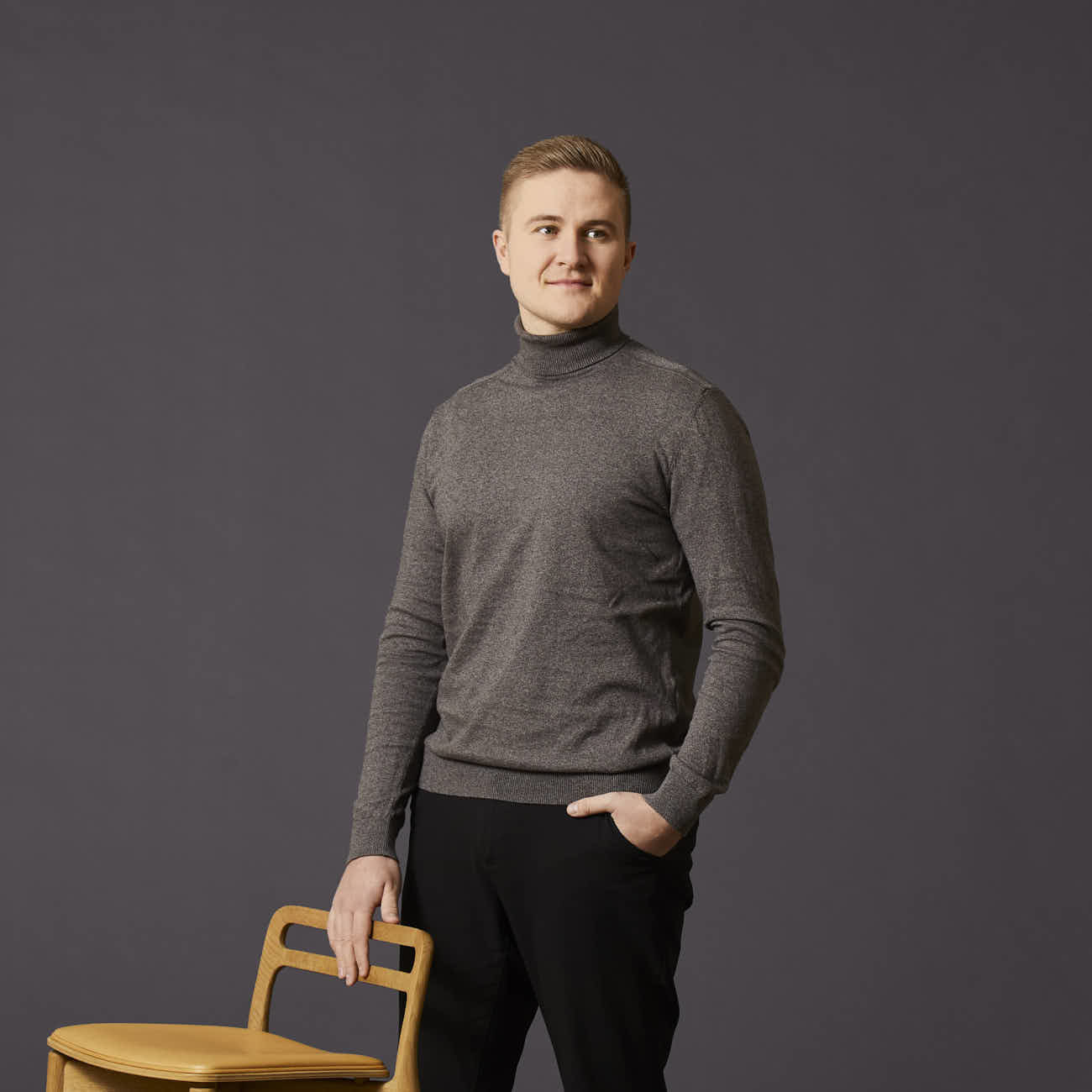 Billede af kontaktmægleren