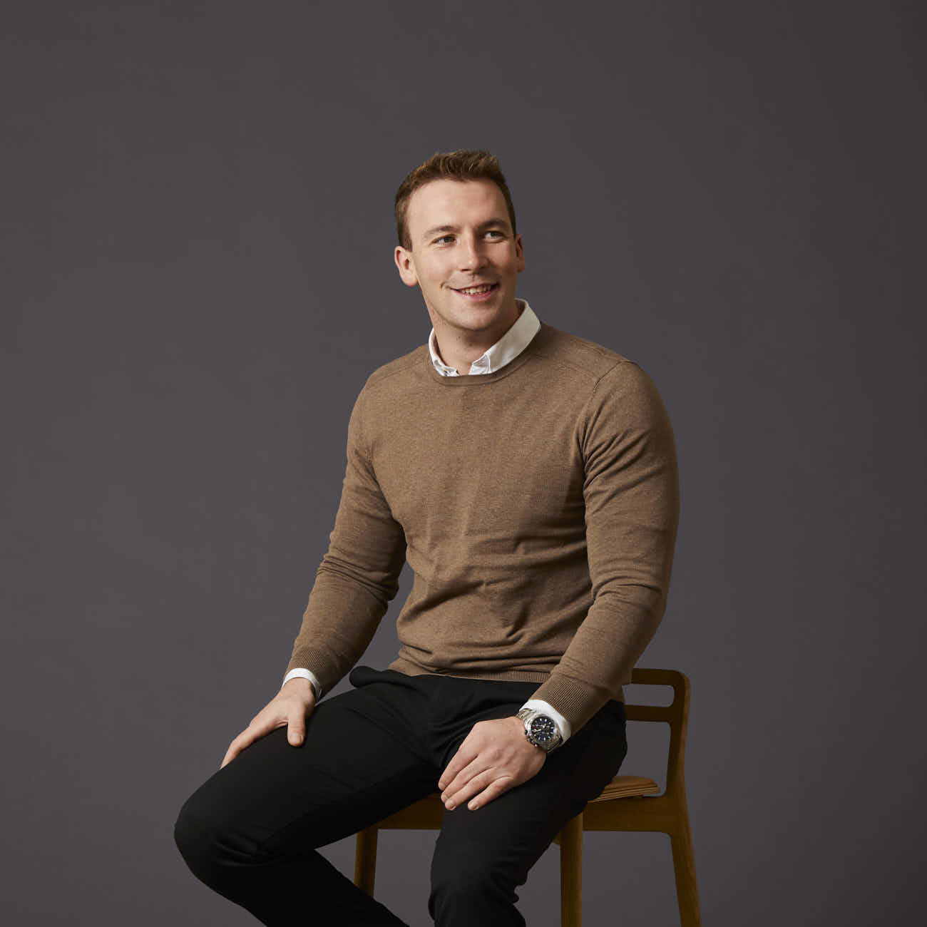 Billede af kontaktmægleren