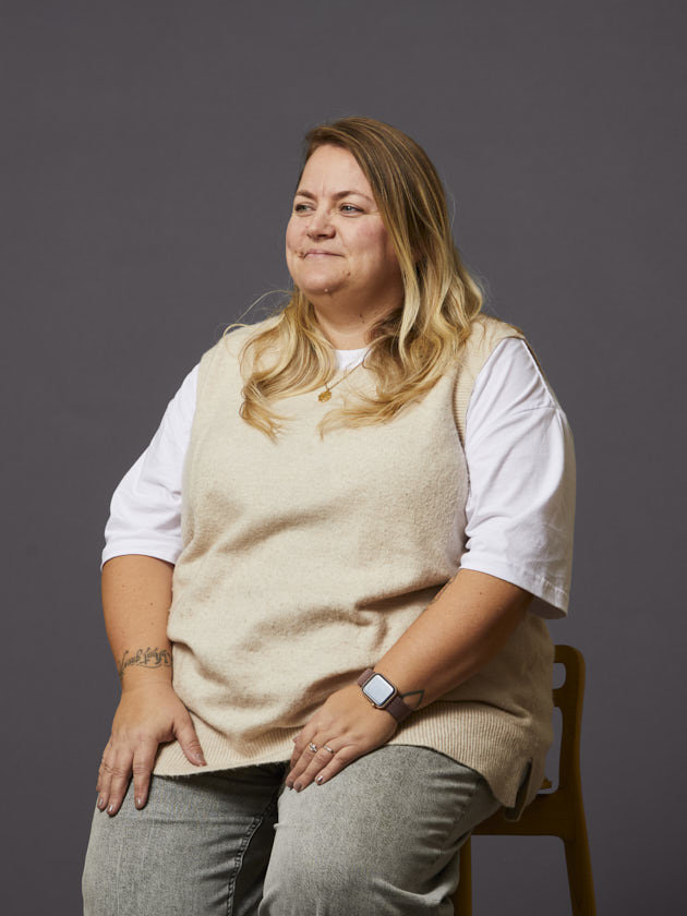 Ejendomsmægler Susanne Eltzholtz Westergaard, Nybolig Aabybro, Nybolig