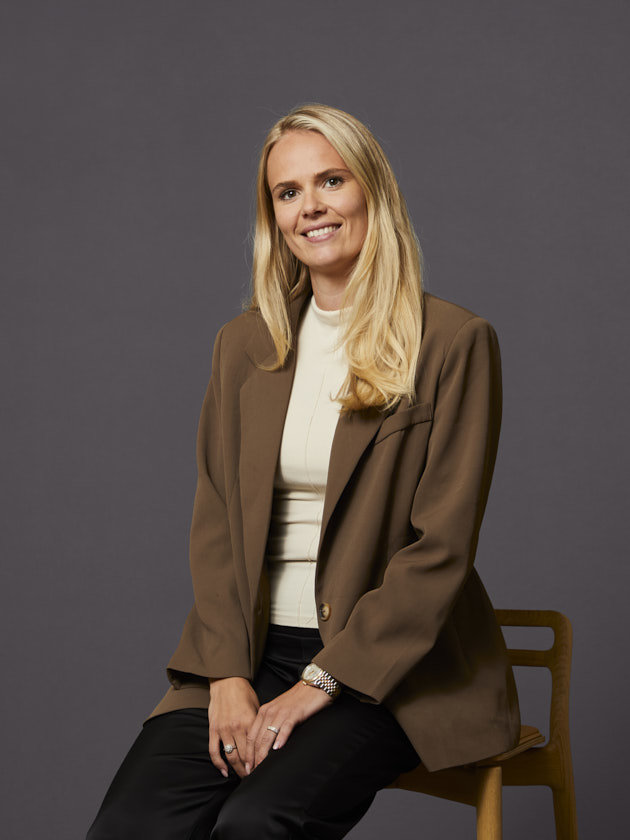 Ejendomsmægler Emilie Ørtoft, Nybolig Hasseris - Aalborg, Nybolig