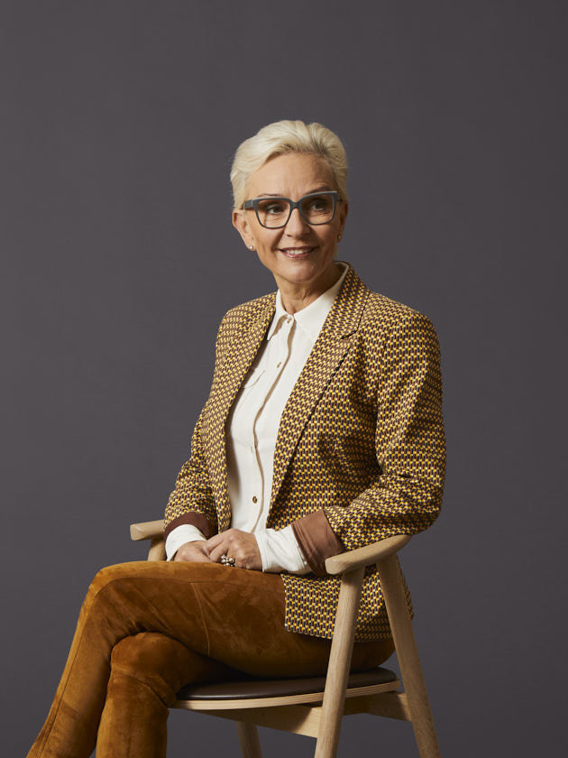 Ejendomsmægler Inge Ørtoft, Nybolig Nørresundby - Aalborg, Nybolig