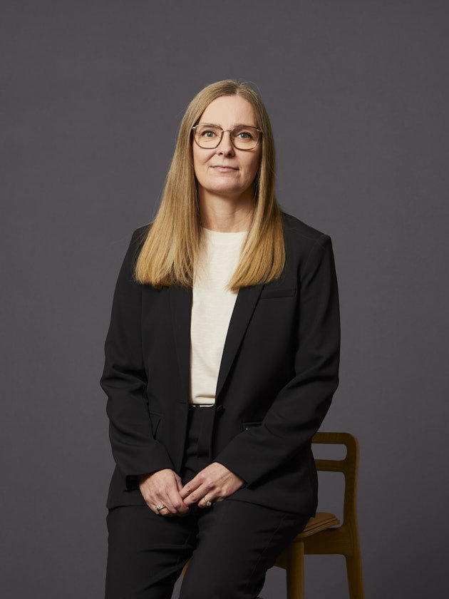 Ejendomsmægler Jette Rossen Jensen, Nybolig Hasseris - Aalborg, Nybolig