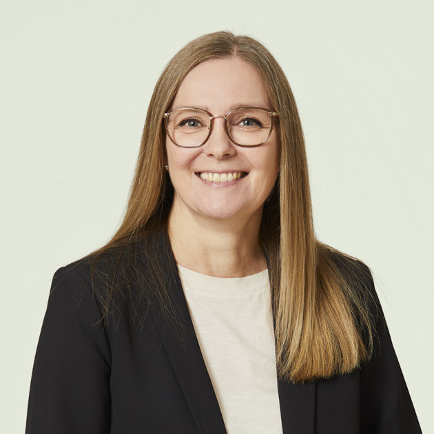 Ejendomsmægler Jette Rossen Jensen, Nybolig Hasseris - Aalborg, Nybolig