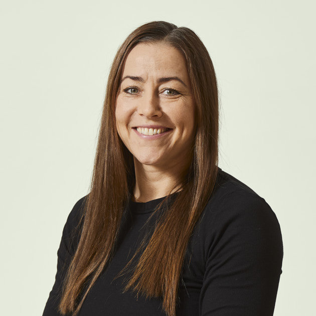 Ejendomsmægler Katrine Schmidt Slynge, Nybolig Lejligheder - Aalborg, Nybolig