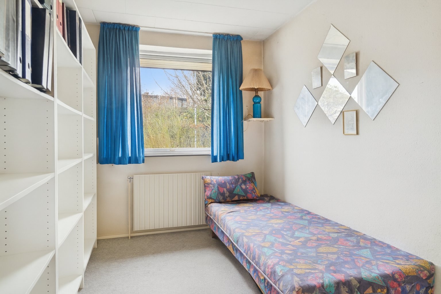 Fremhævet værelse billede i fuldskærmstilstand. Billede af Pantholm 41, 4200 Slagelse