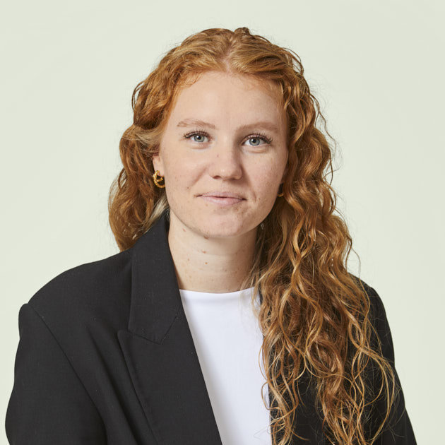 Ejendomsmægler Sara Jørgensen, Nybolig Hasseris - Aalborg, Nybolig