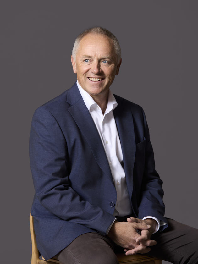 Ejendomsmægler Jens Jensen, Nybolig Horsens - Vitus Berings Plads, Nybolig