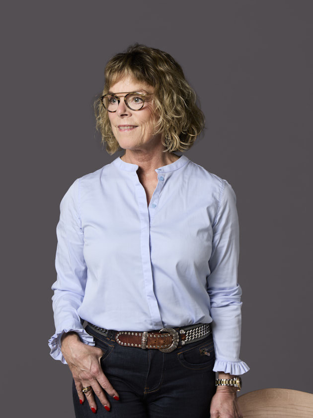 Ejendomsmægler Hanne Rohde, Nybolig Horsens - Vitus Berings Plads, Nybolig