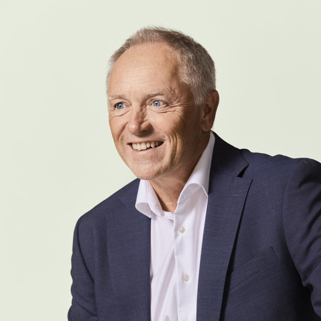 Ejendomsmægler Jens Jensen, Nybolig Horsens - Bjerrevej, Nybolig