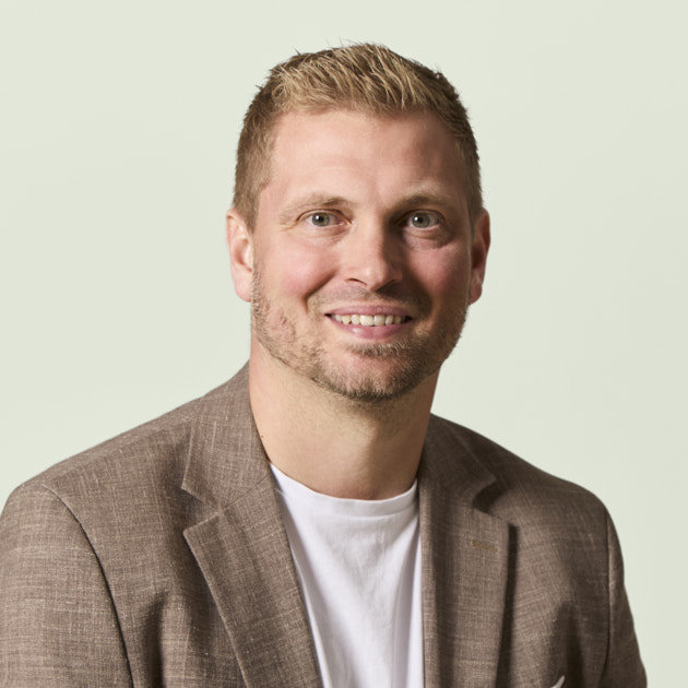 Ejendomsmægler Anders Trust, Nybolig Horsens - Bjerrevej, Nybolig