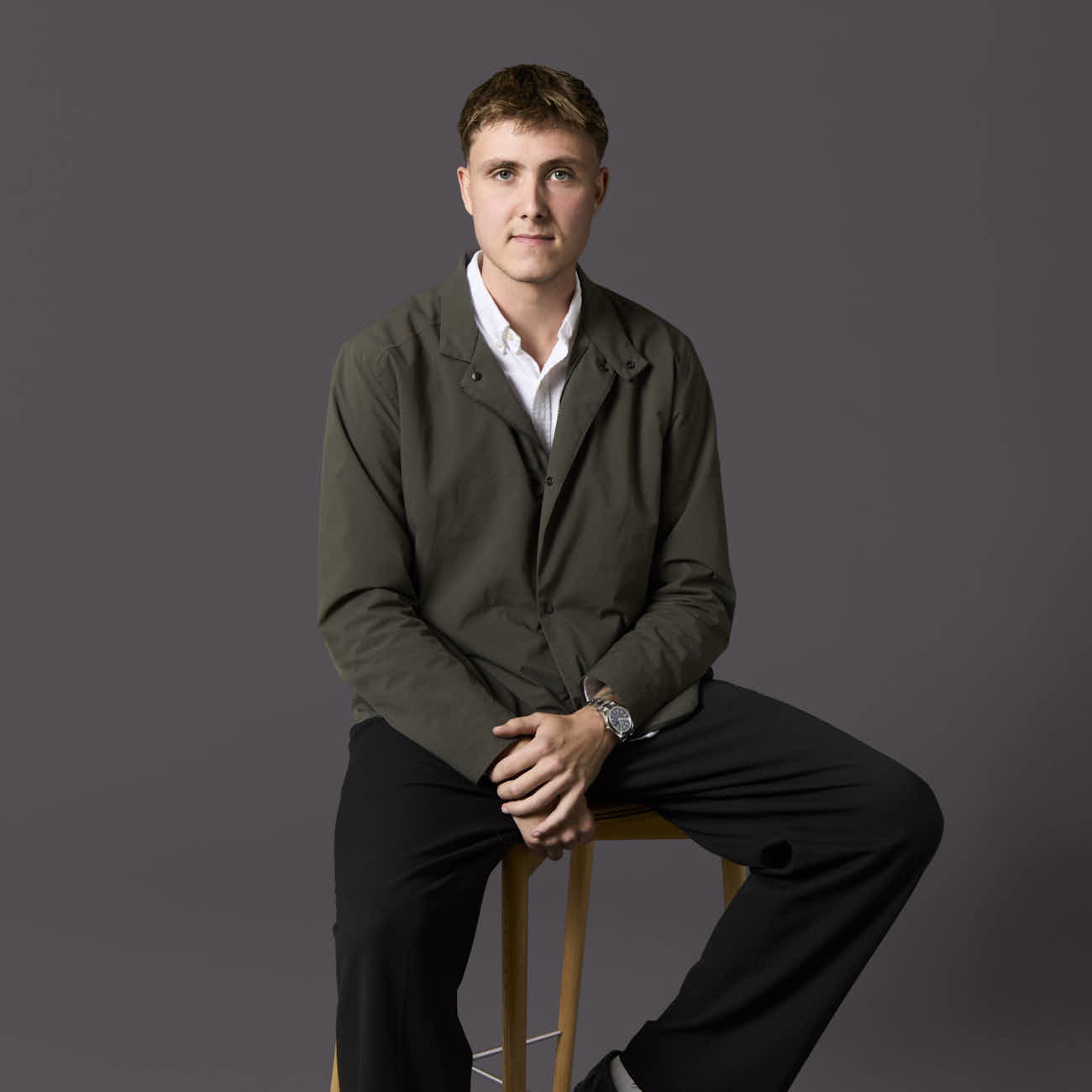 Billede af kontaktmægleren