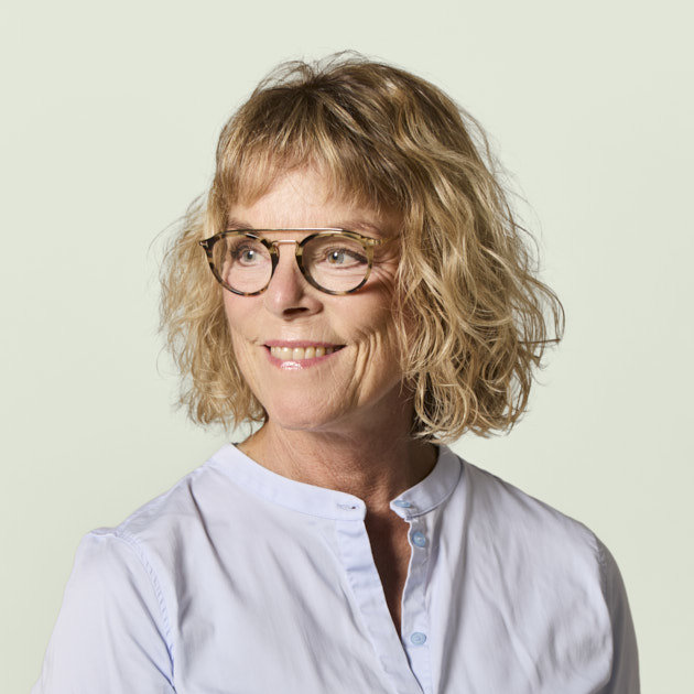 Ejendomsmægler Hanne Rohde, Nybolig Horsens - Bjerrevej, Nybolig