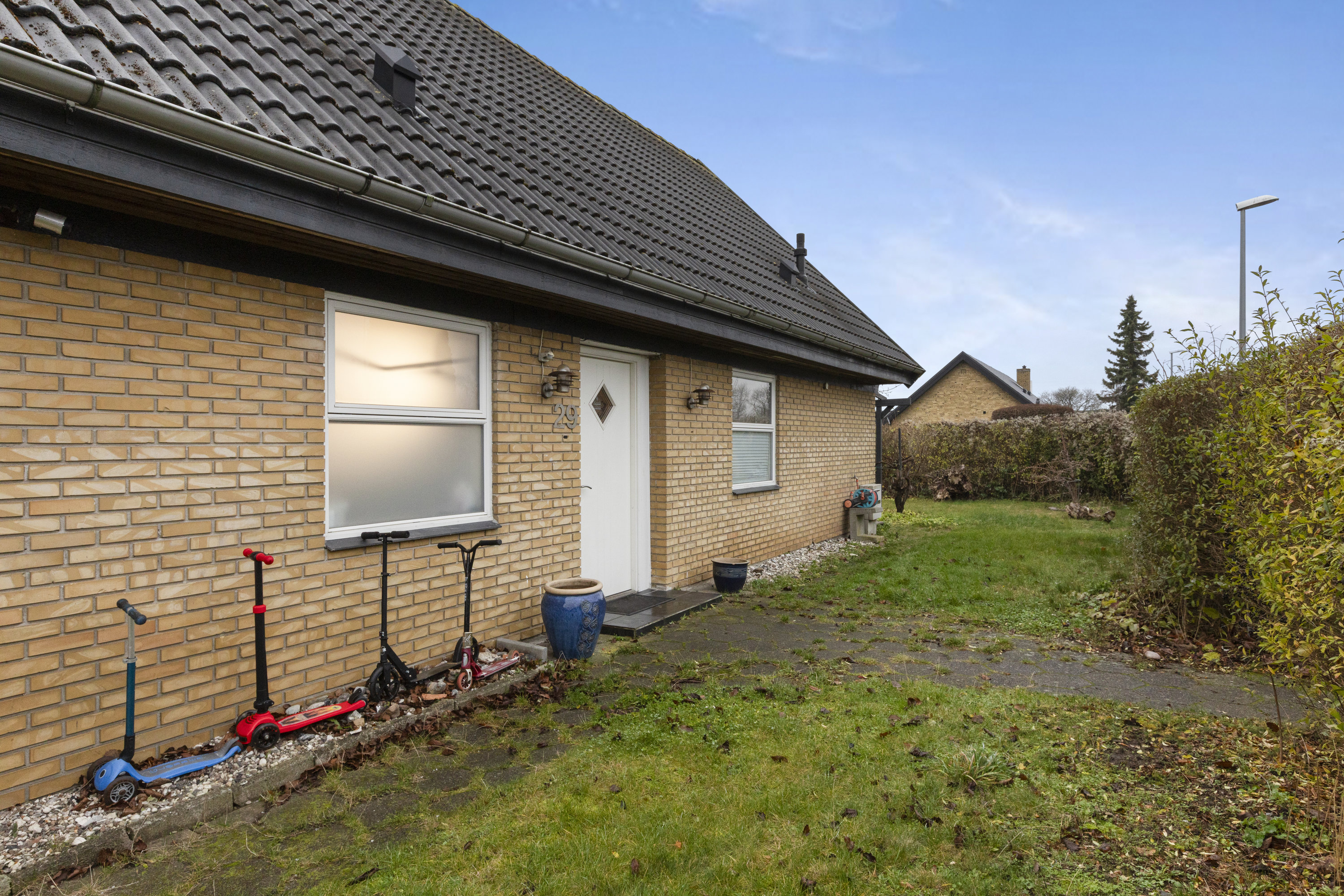 Miniaturebillede 1: . Billede af Alkmaar Alle 29, 2791 Dragør