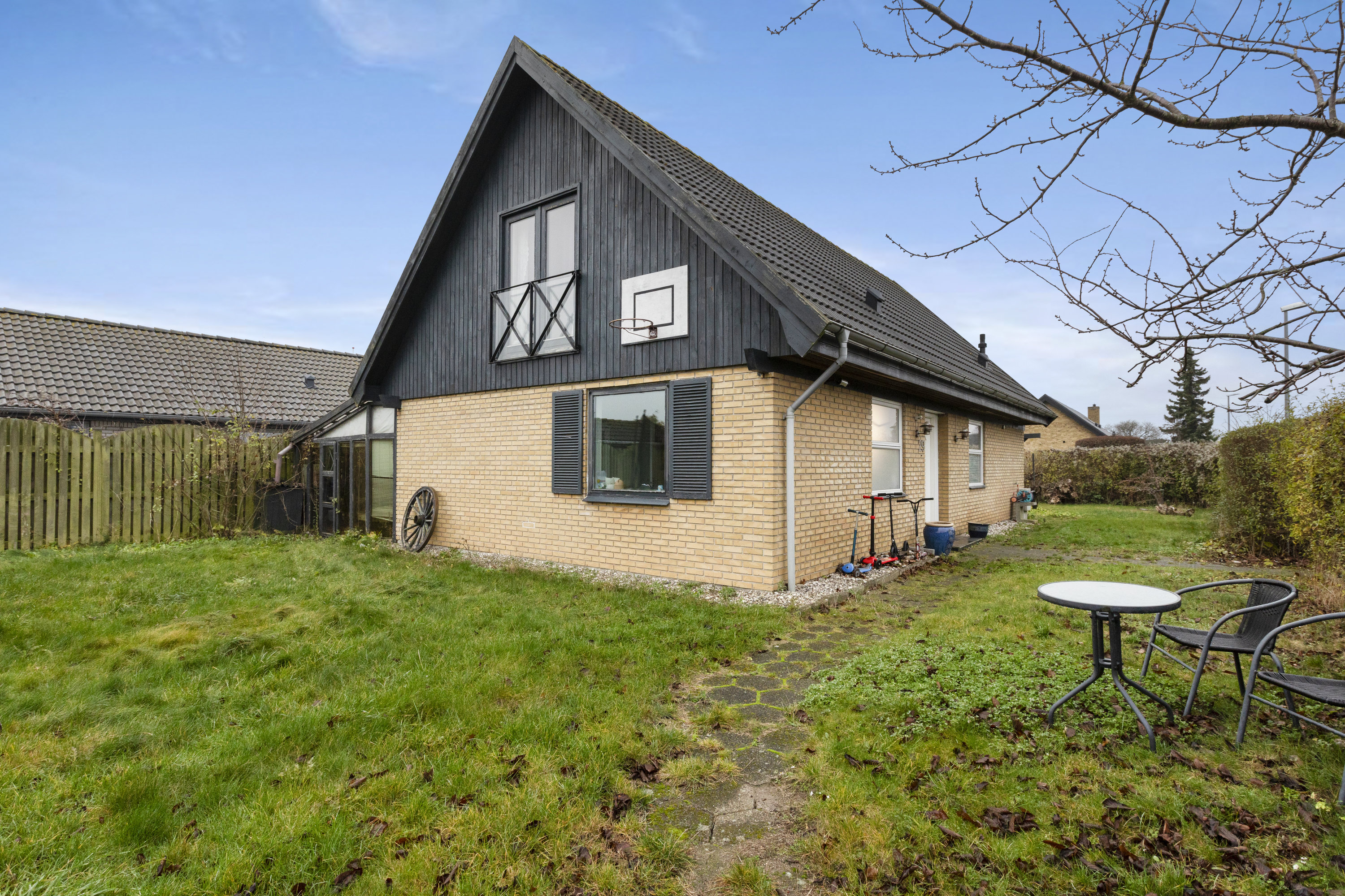 Fremhævet  billede i fuldskærmstilstand. Billede af Alkmaar Alle 29, 2791 Dragør