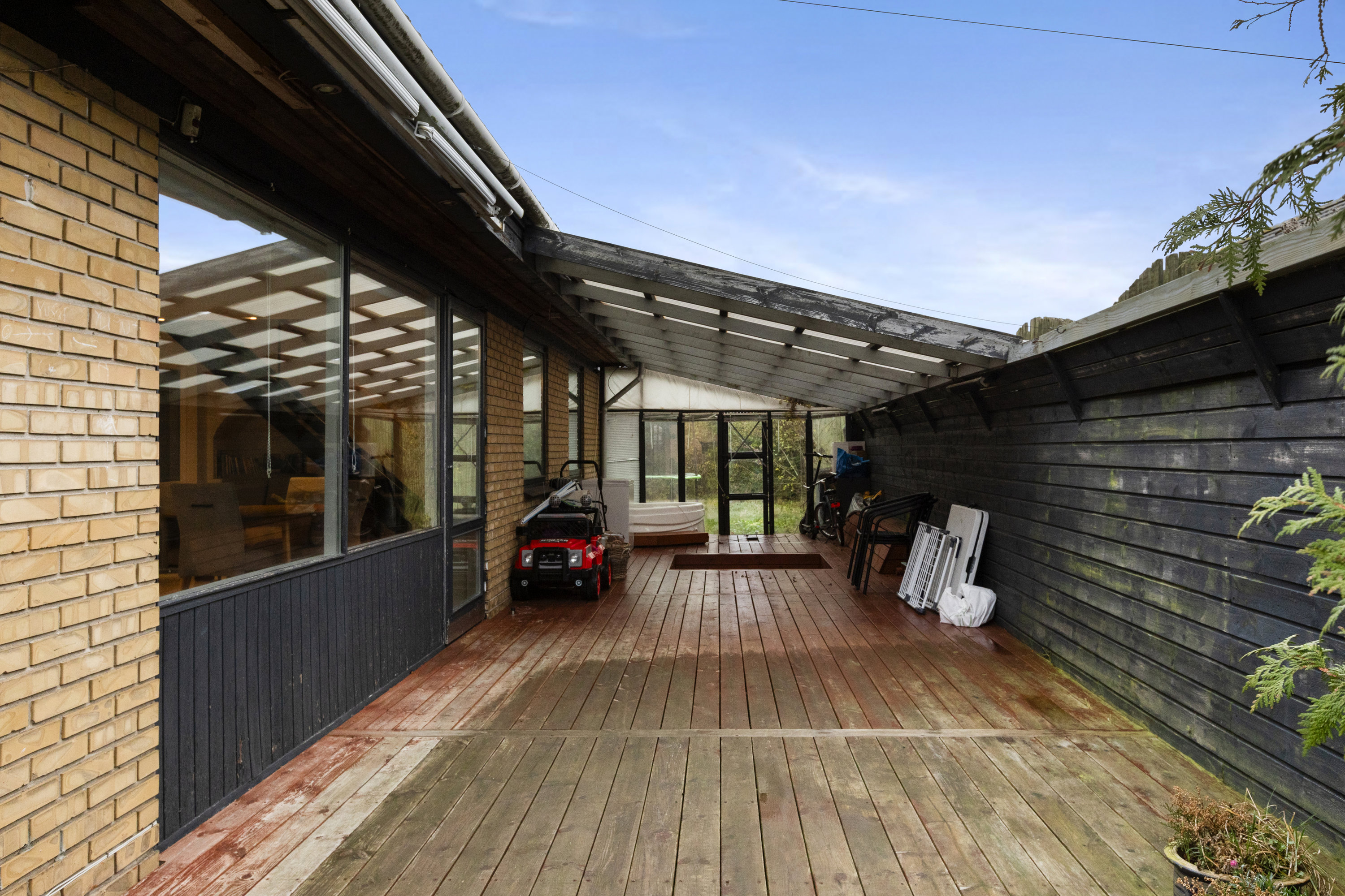 Fremhævet  billede i fuldskærmstilstand. Billede af Alkmaar Alle 29, 2791 Dragør