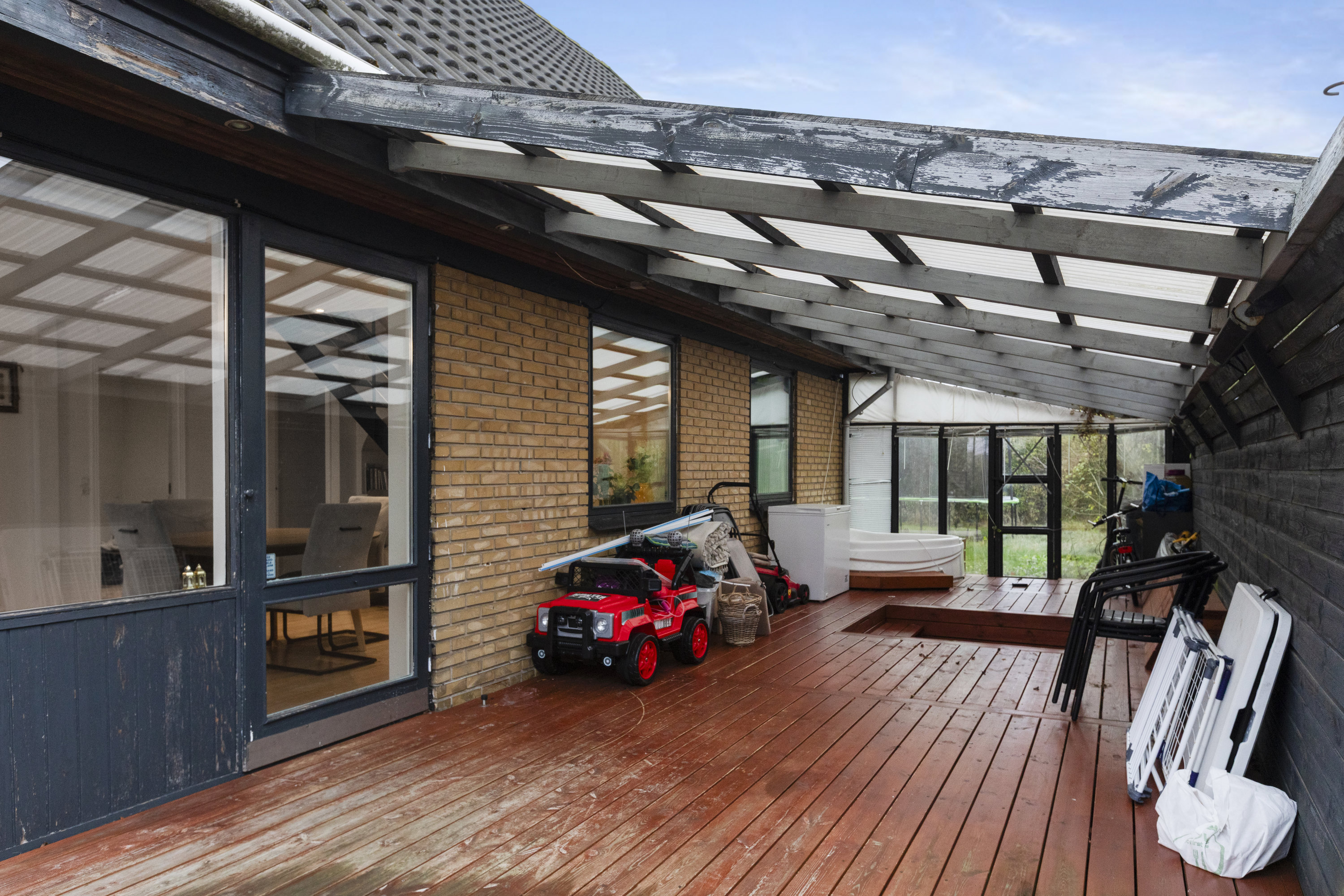 Fremhævet  billede i fuldskærmstilstand. Billede af Alkmaar Alle 29, 2791 Dragør