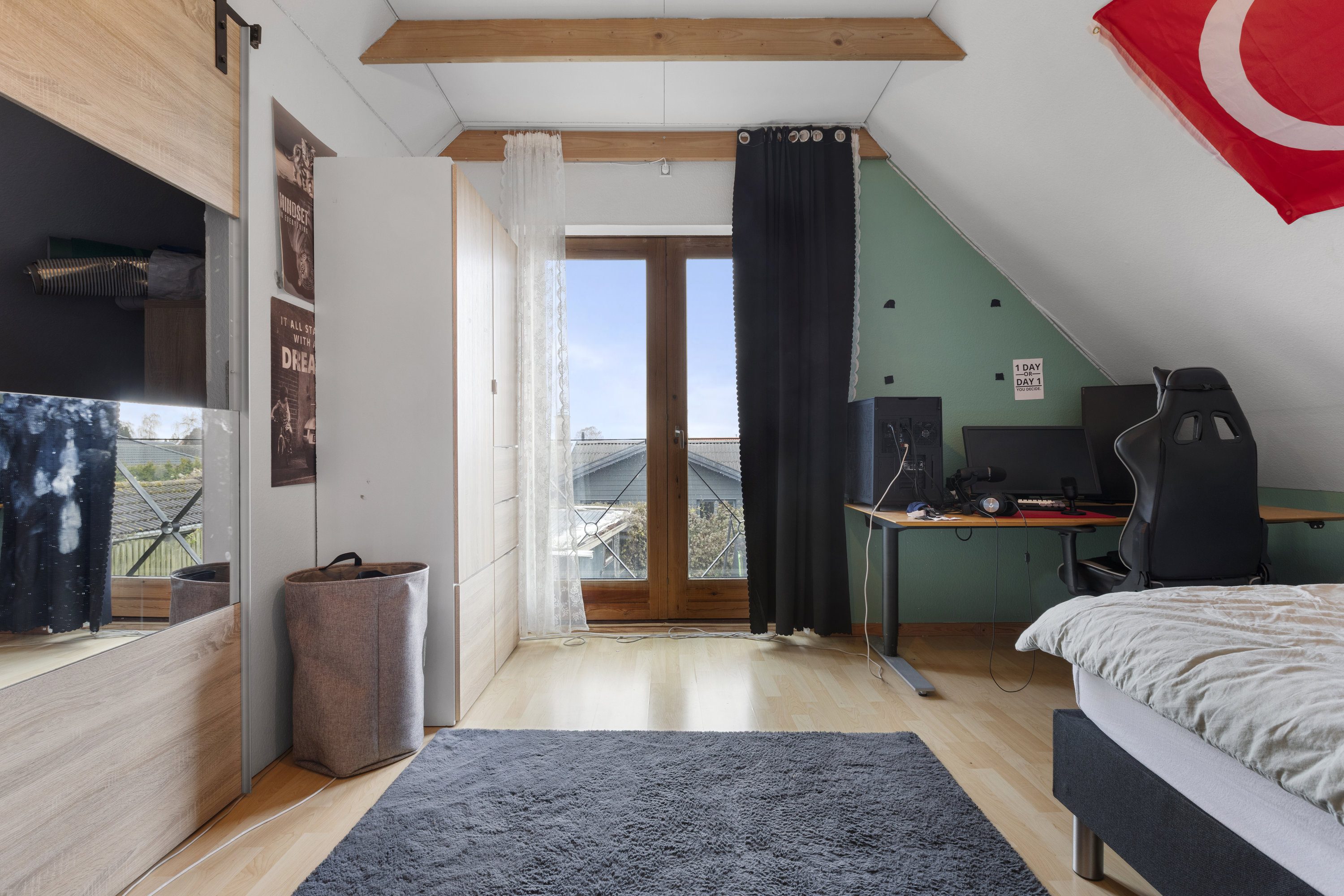 Fremhævet  billede i fuldskærmstilstand. Billede af Alkmaar Alle 29, 2791 Dragør