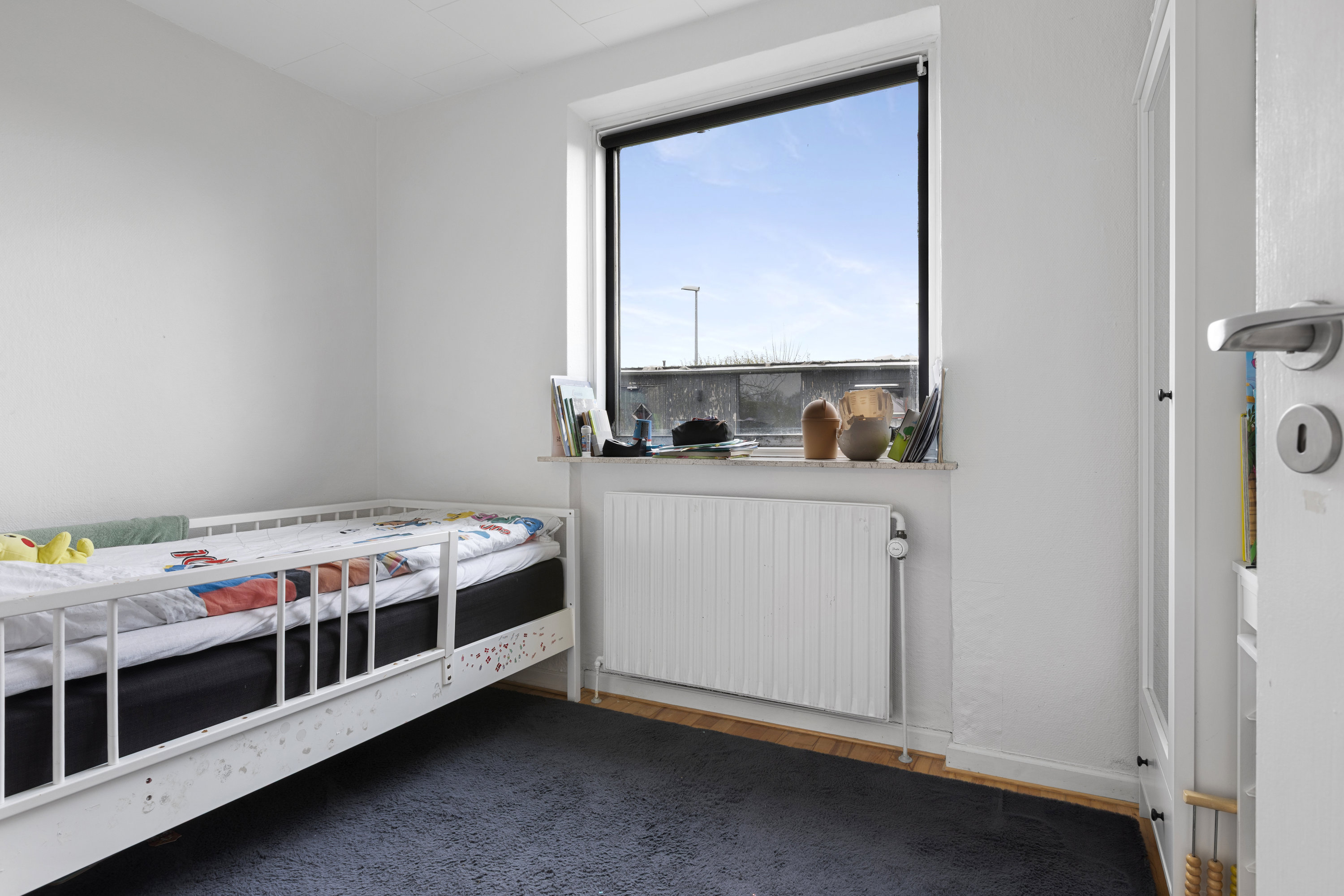 Fremhævet  billede i fuldskærmstilstand. Billede af Alkmaar Alle 29, 2791 Dragør