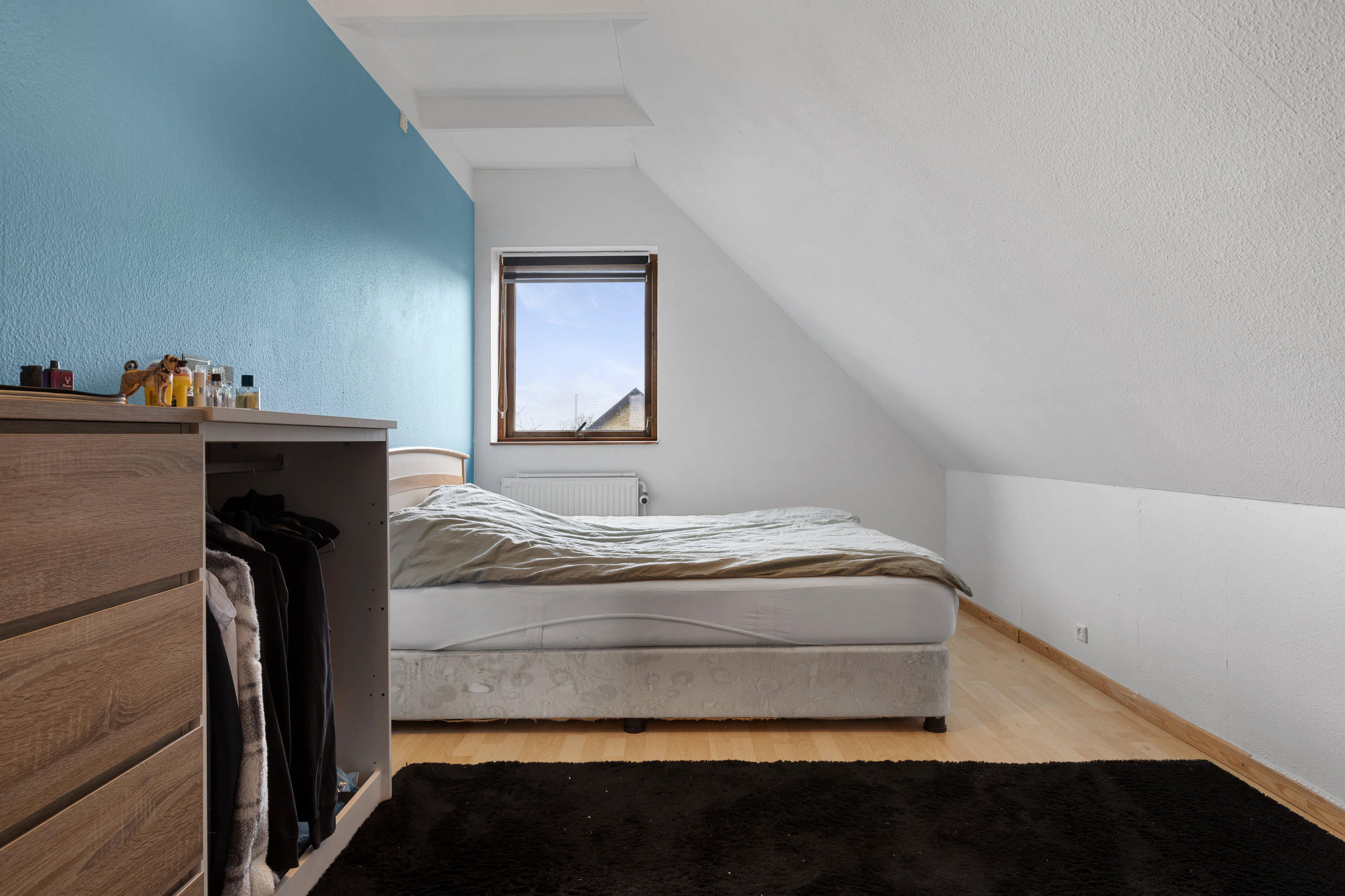 Fremhævet  billede i fuldskærmstilstand. Billede af Alkmaar Alle 29, 2791 Dragør