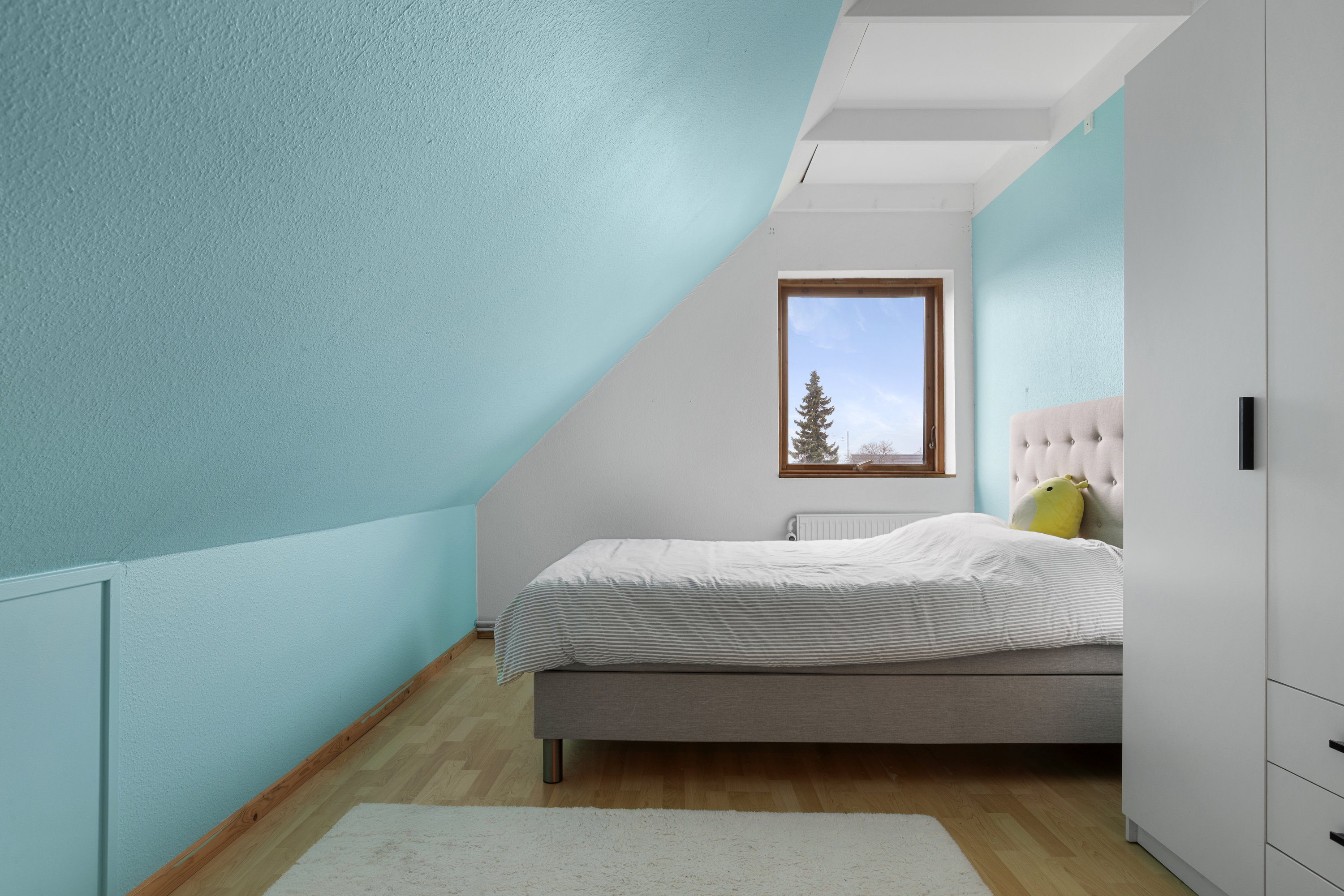 Fremhævet  billede i fuldskærmstilstand. Billede af Alkmaar Alle 29, 2791 Dragør