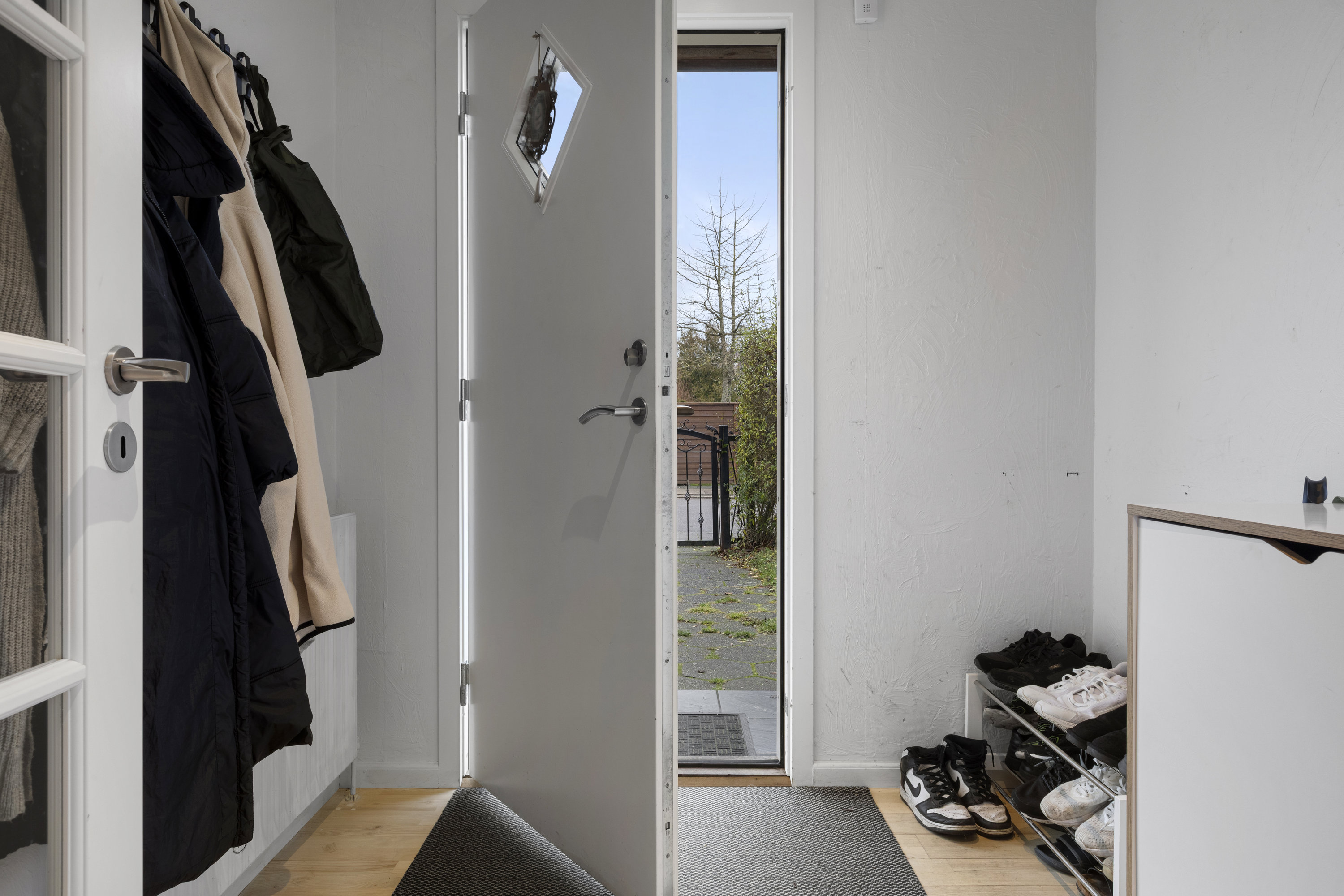 Miniaturebillede 2: . Billede af Alkmaar Alle 29, 2791 Dragør