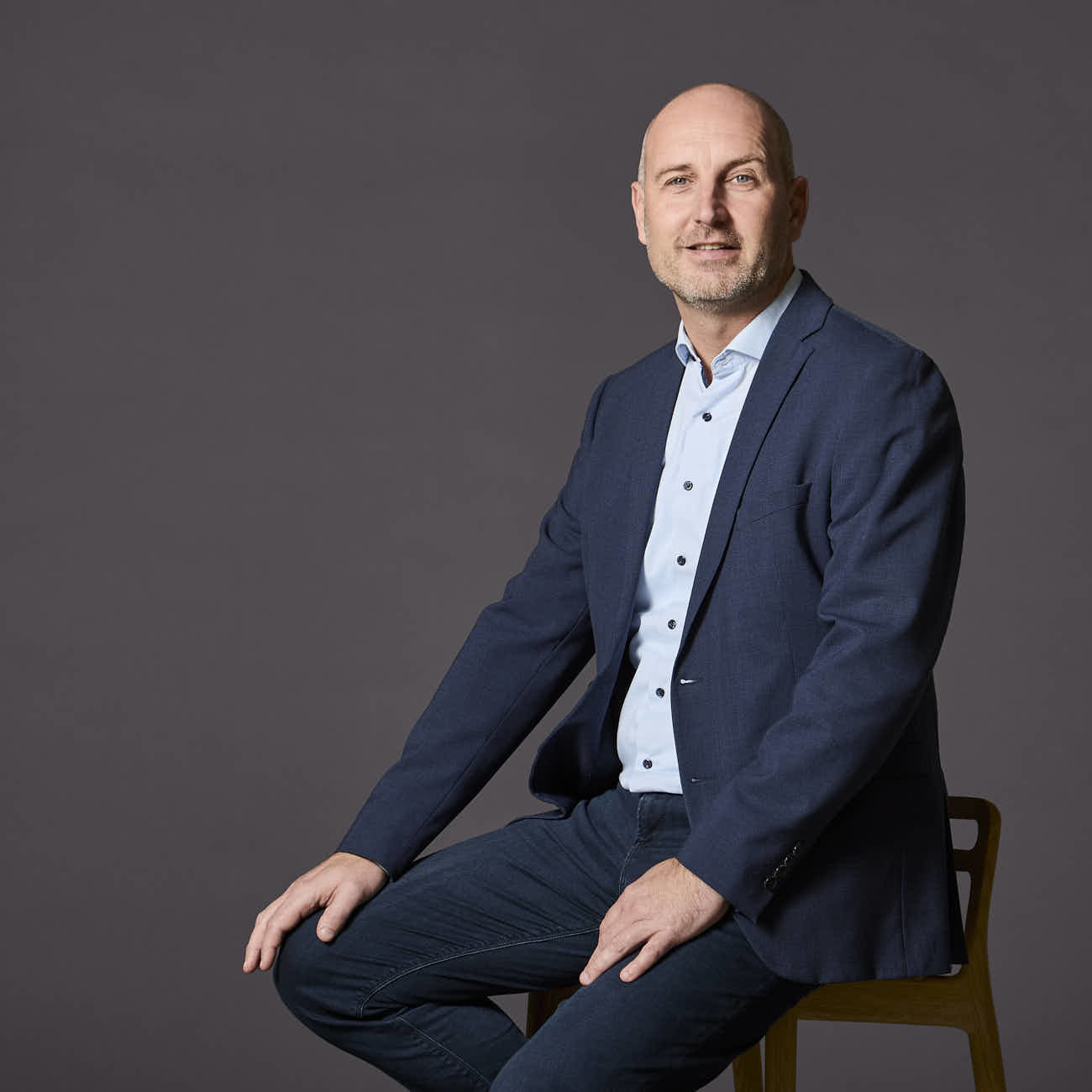 Billede af kontaktmægleren