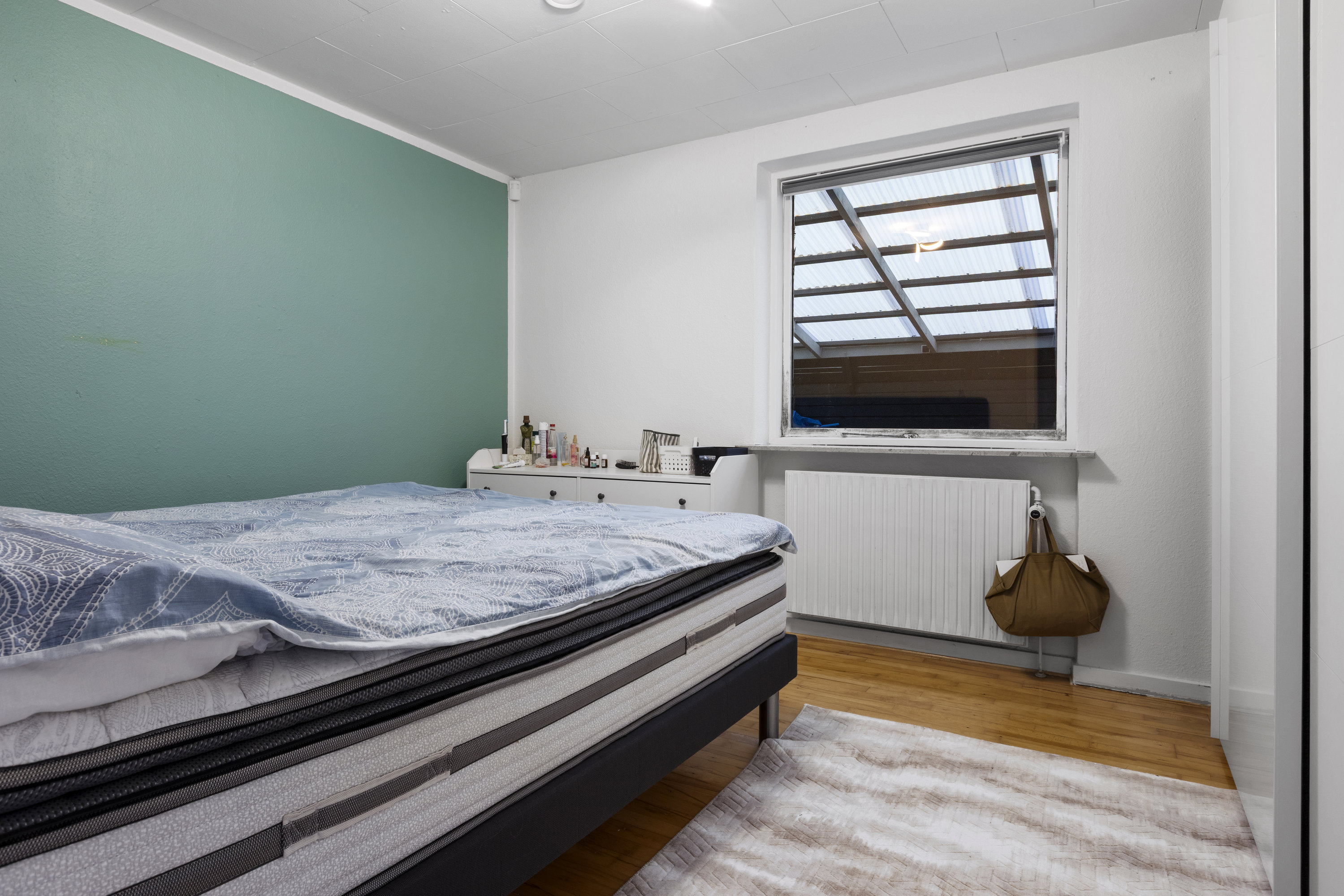 Fremhævet  billede i fuldskærmstilstand. Billede af Alkmaar Alle 29, 2791 Dragør