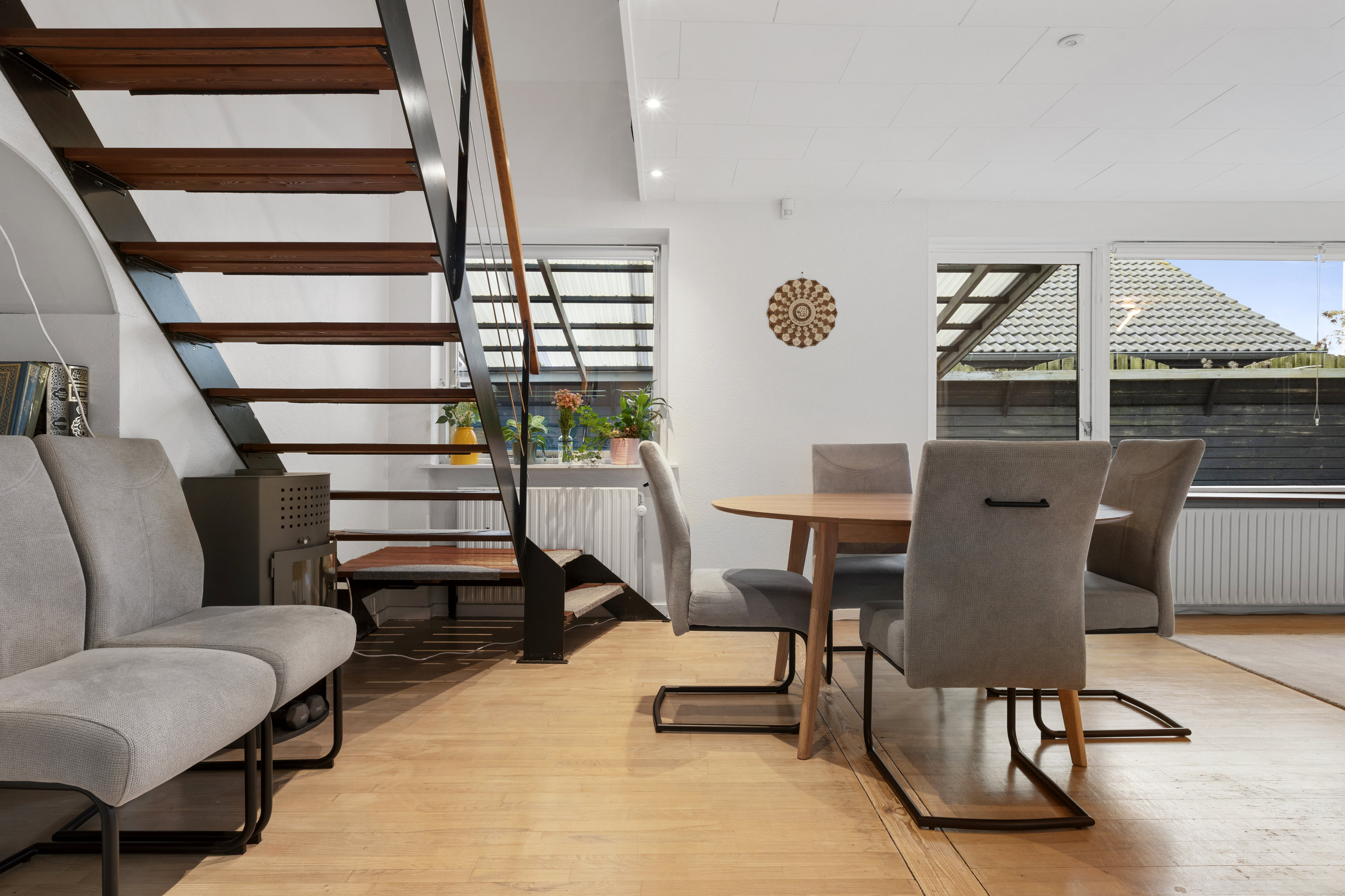 Fremhævet  billede i fuldskærmstilstand. Billede af Alkmaar Alle 29, 2791 Dragør