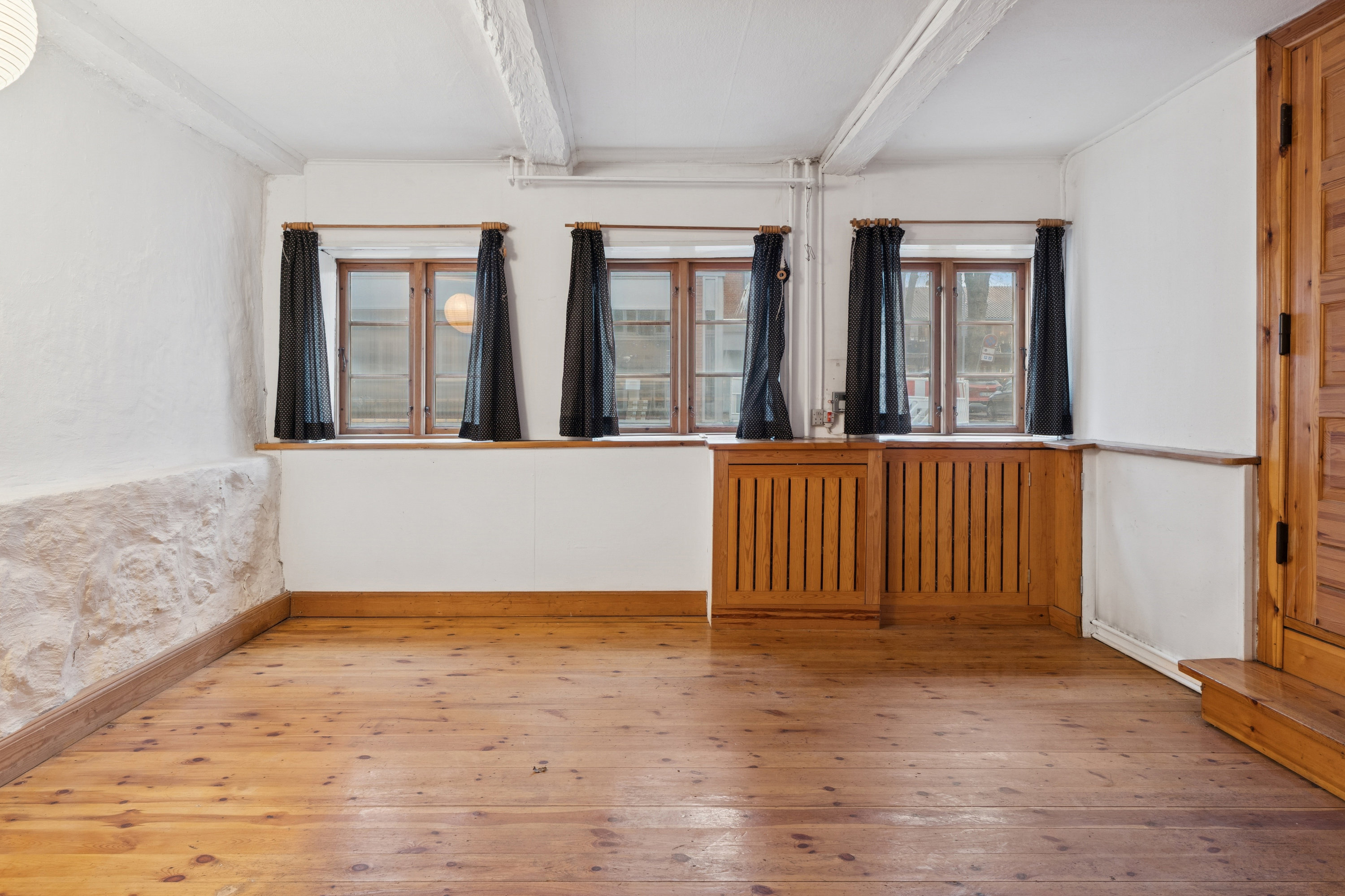 Fremhævet kælder billede i fuldskærmstilstand. Billede af Bredgade 9, 4000 Roskilde