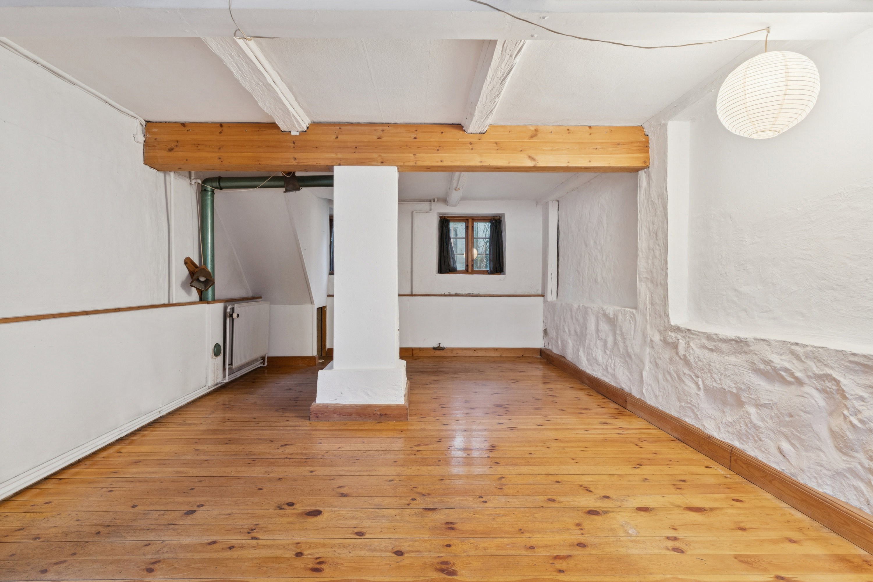 Fremhævet kælder billede i fuldskærmstilstand. Billede af Bredgade 9, 4000 Roskilde