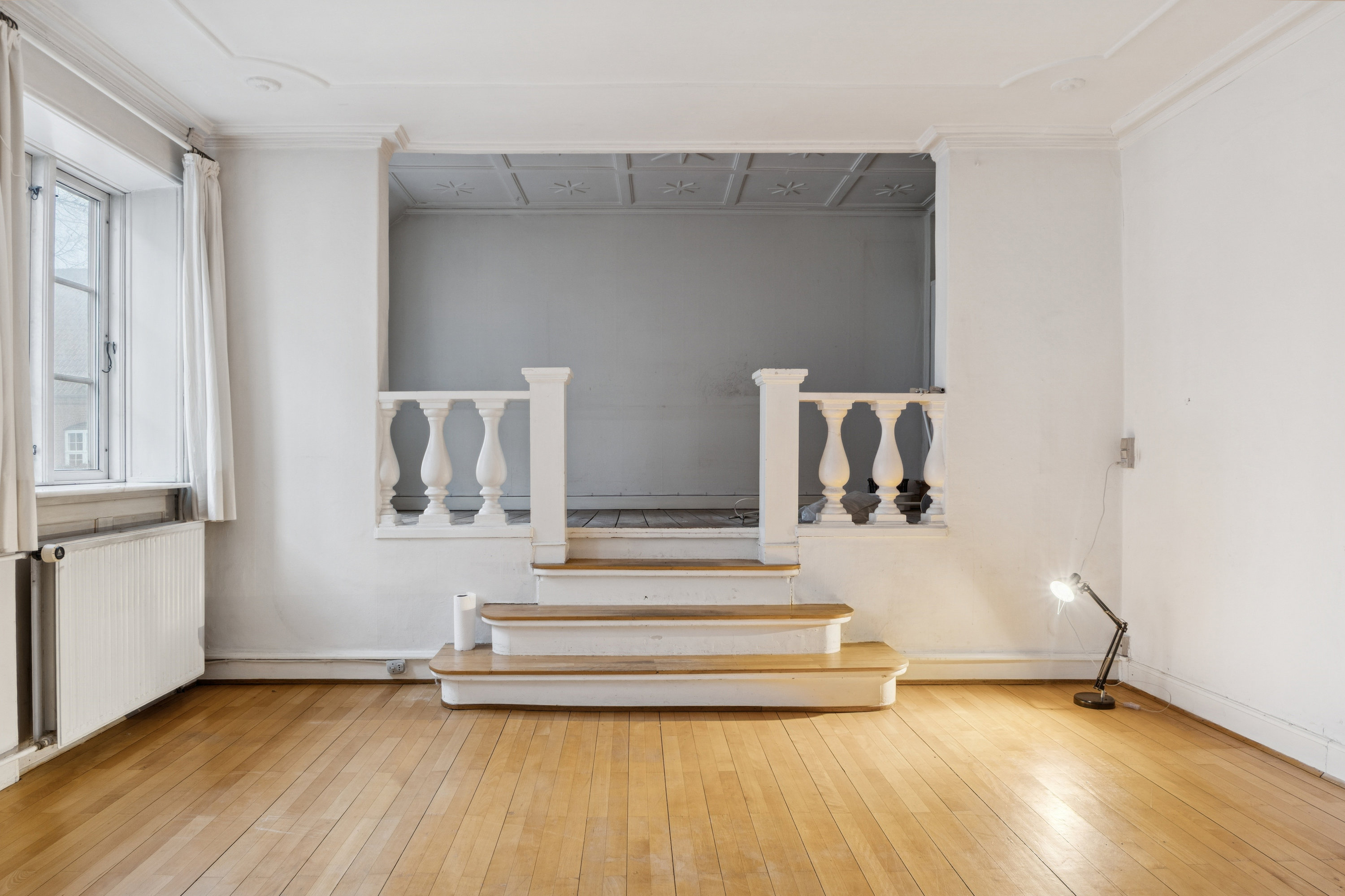 Fremhævet  billede i fuldskærmstilstand. Billede af Bredgade 9, 4000 Roskilde