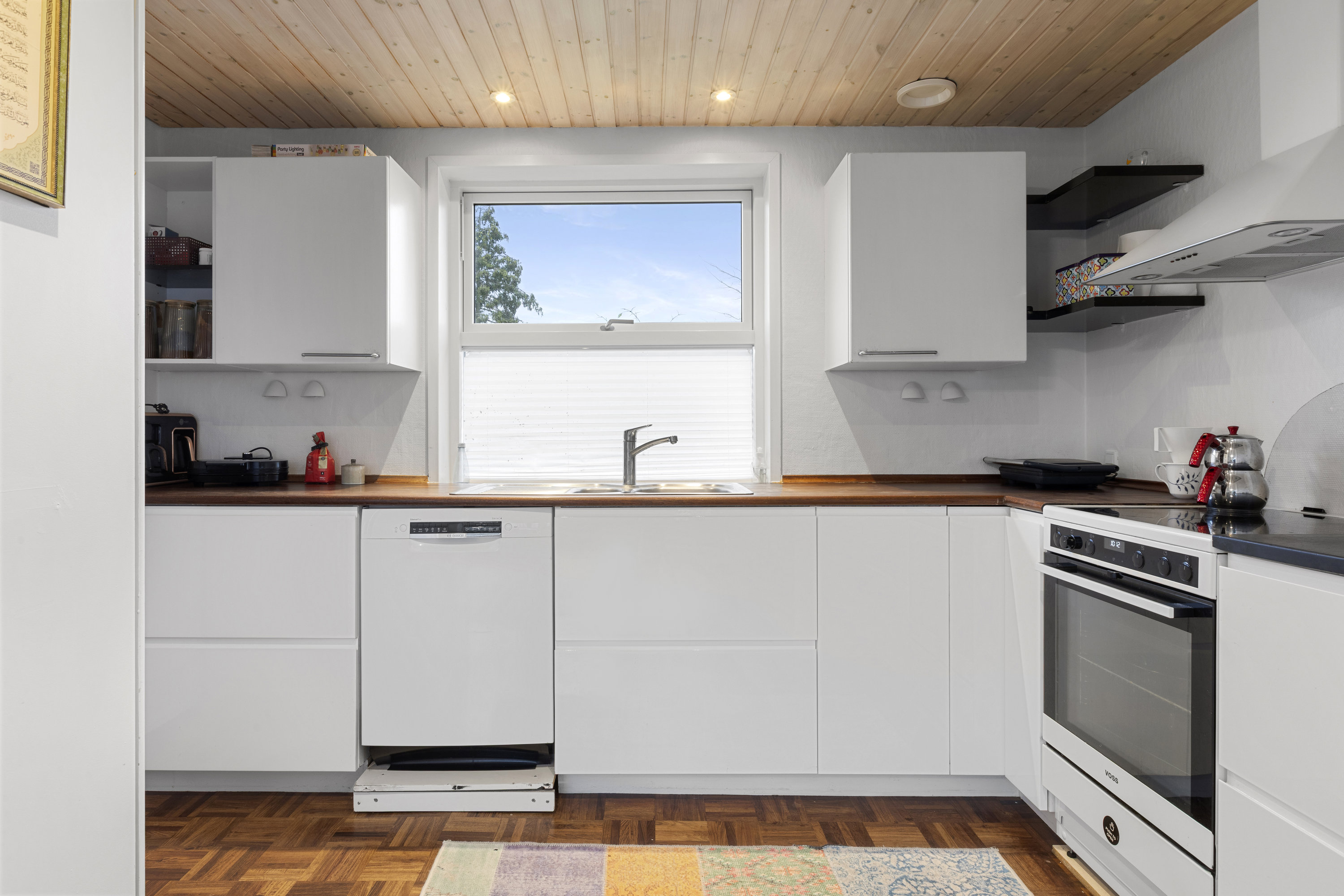 Fremhævet  billede i fuldskærmstilstand. Billede af Alkmaar Alle 29, 2791 Dragør