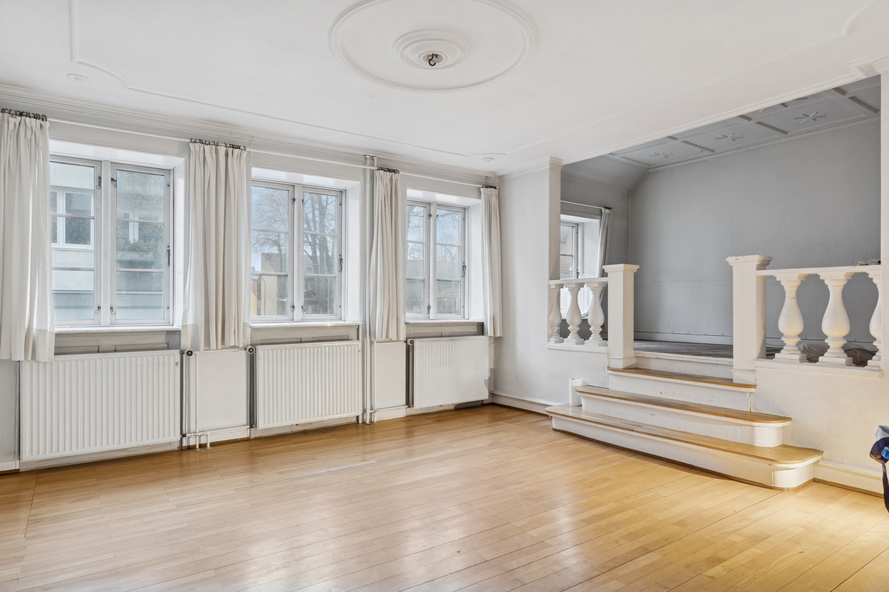 Miniaturebillede 2: stue 1. Billede af Bredgade 9, 4000 Roskilde