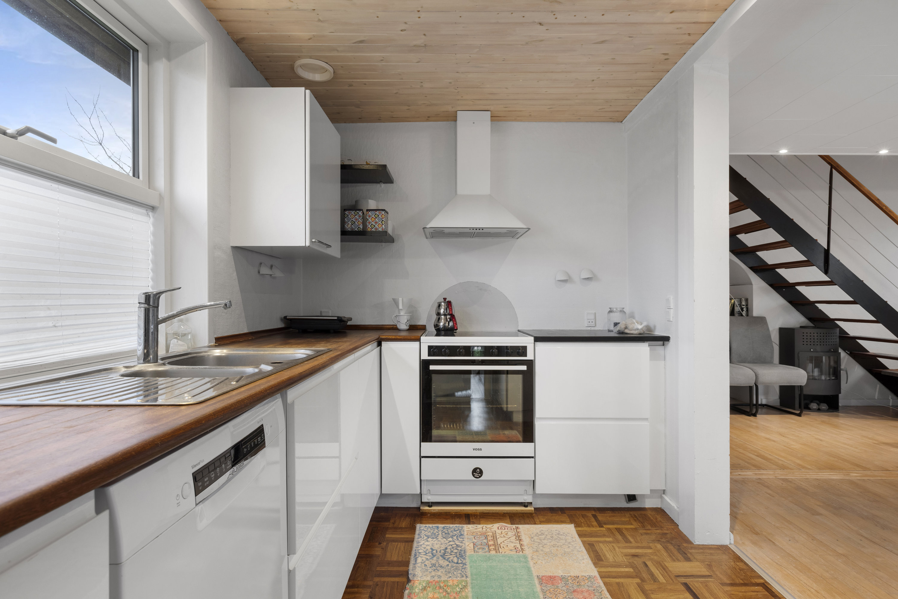 Fremhævet  billede i fuldskærmstilstand. Billede af Alkmaar Alle 29, 2791 Dragør