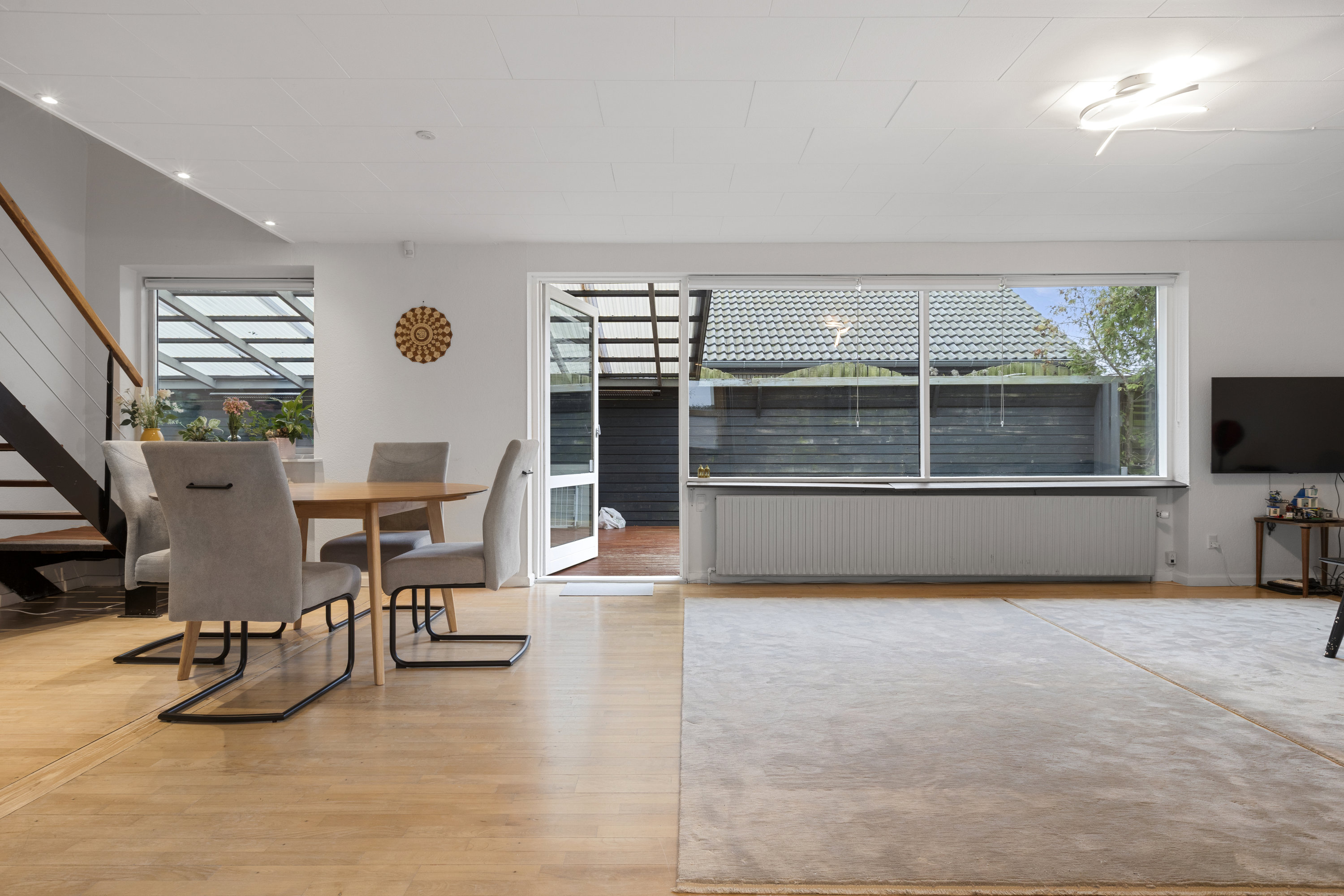 Fremhævet  billede i fuldskærmstilstand. Billede af Alkmaar Alle 29, 2791 Dragør