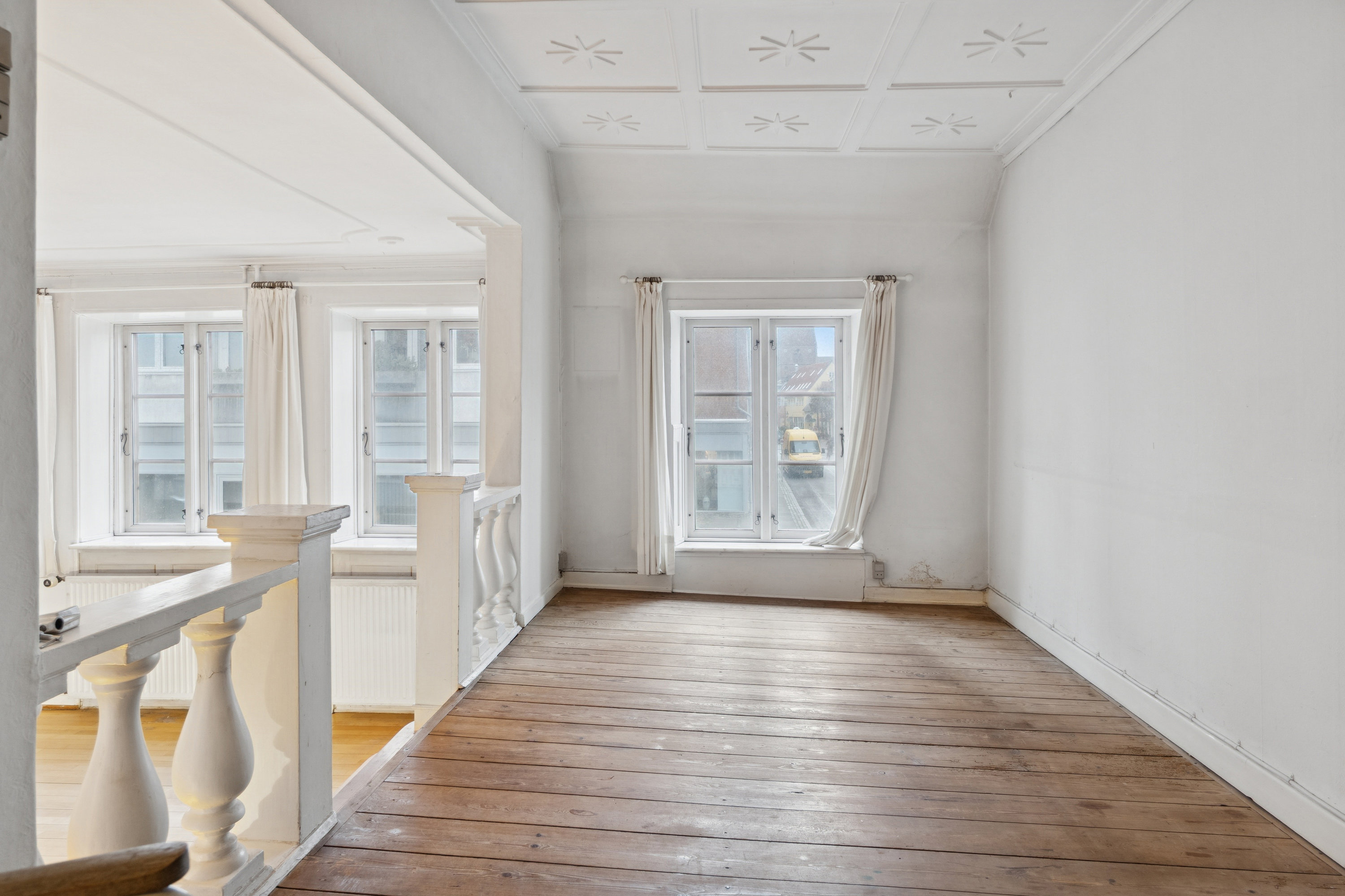 Fremhævet køkkenalrum billede i fuldskærmstilstand. Billede af Bredgade 9, 4000 Roskilde