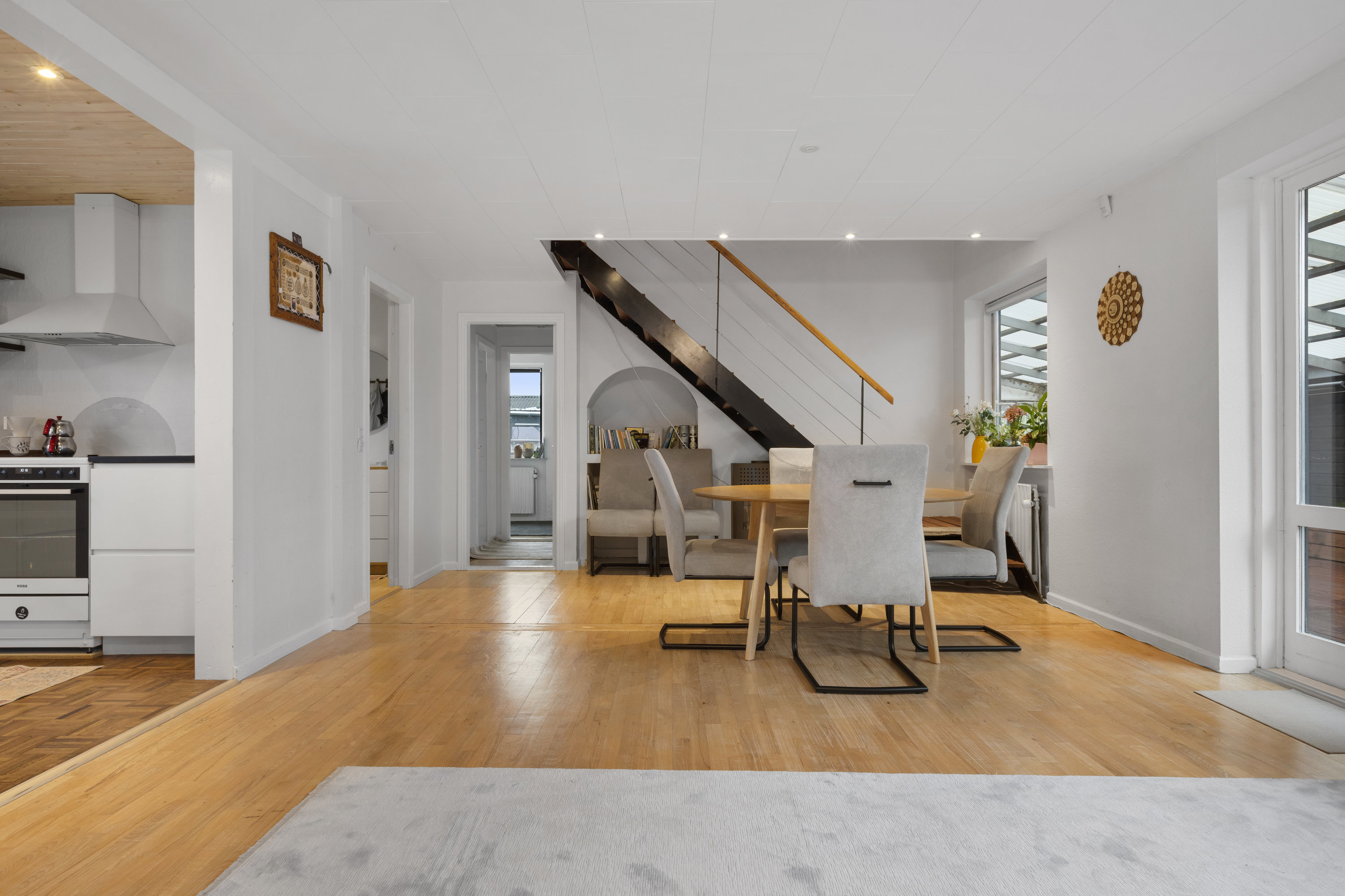 Fremhævet  billede i fuldskærmstilstand. Billede af Alkmaar Alle 29, 2791 Dragør