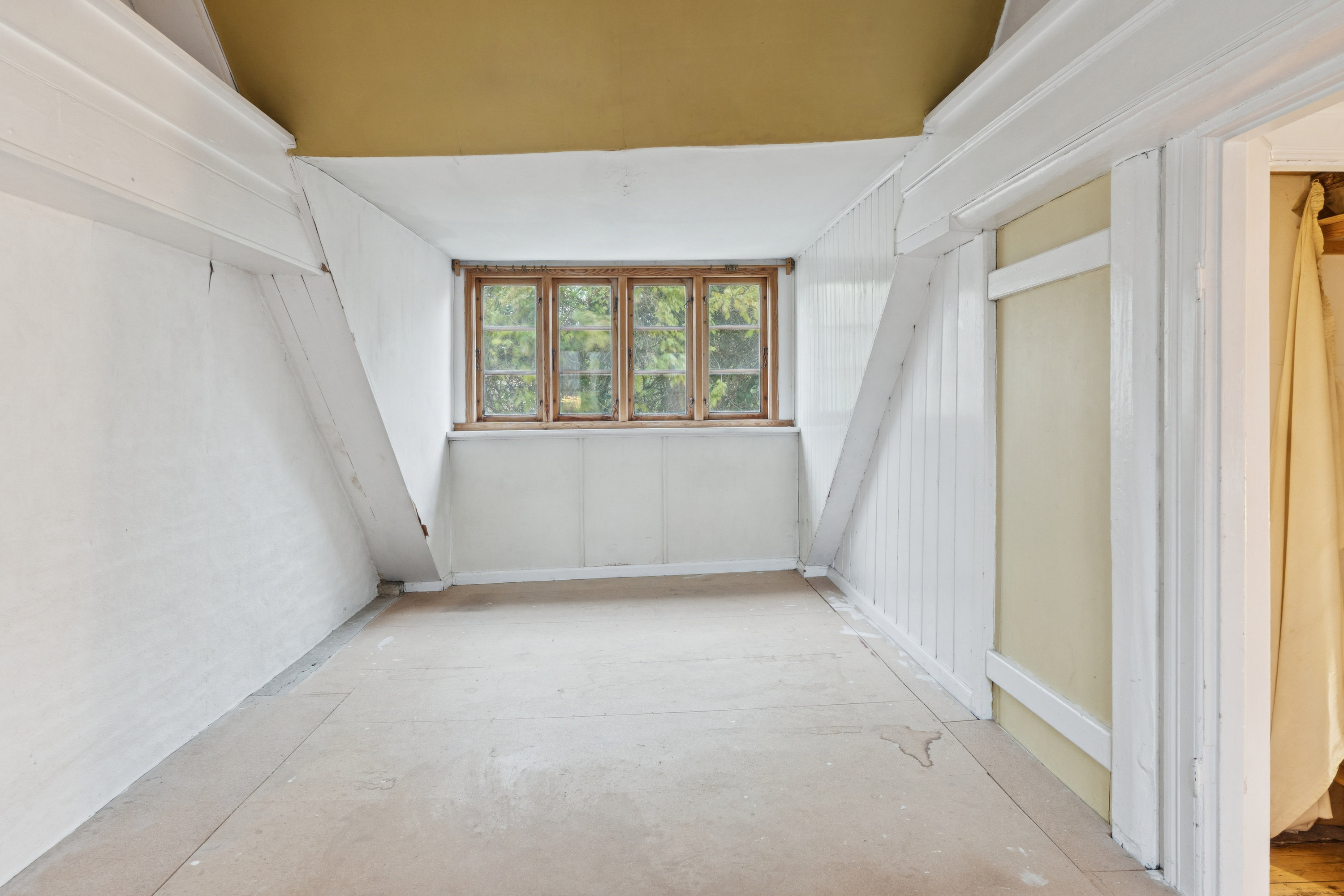 Fremhævet værelse billede i fuldskærmstilstand. Billede af Bredgade 9, 4000 Roskilde