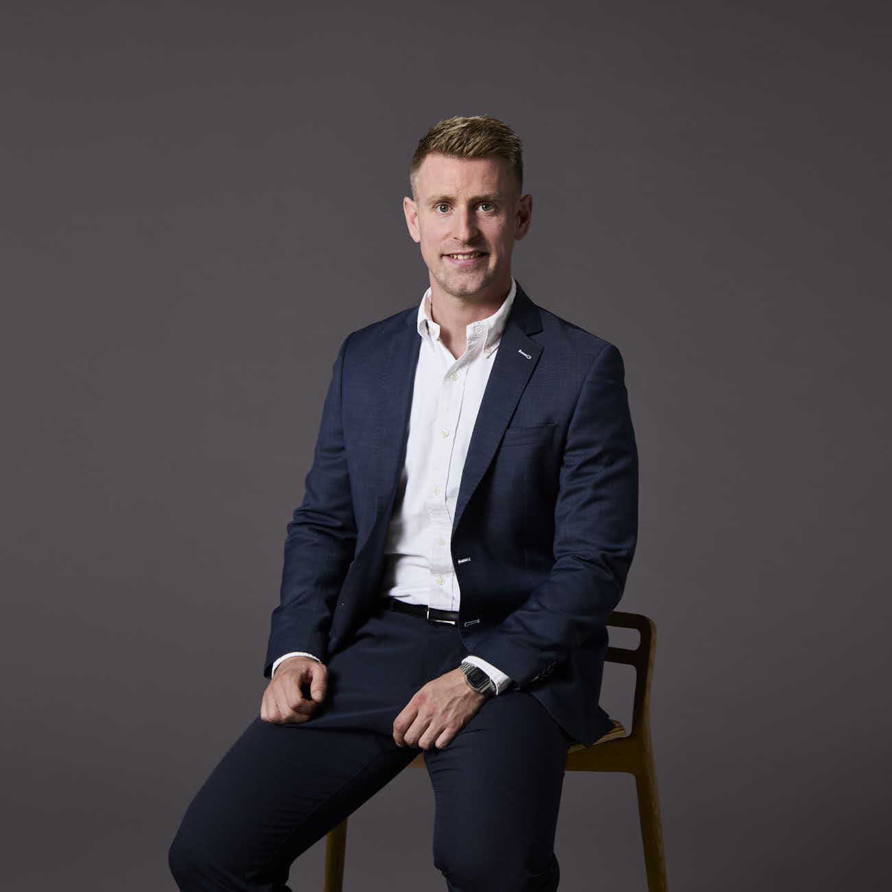 Billede af kontaktmægleren