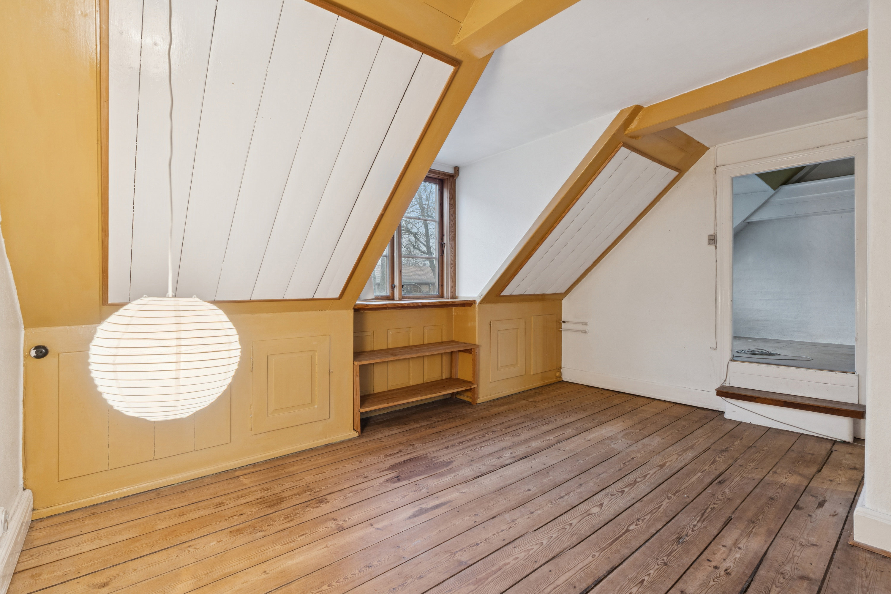 Fremhævet værelse billede i fuldskærmstilstand. Billede af Bredgade 9, 4000 Roskilde