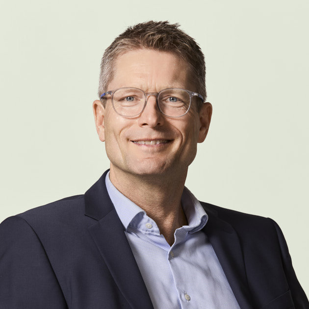 Ejendomsmægler Jonny Lilholt Laursen, Nybolig Ebeltoft, Nybolig