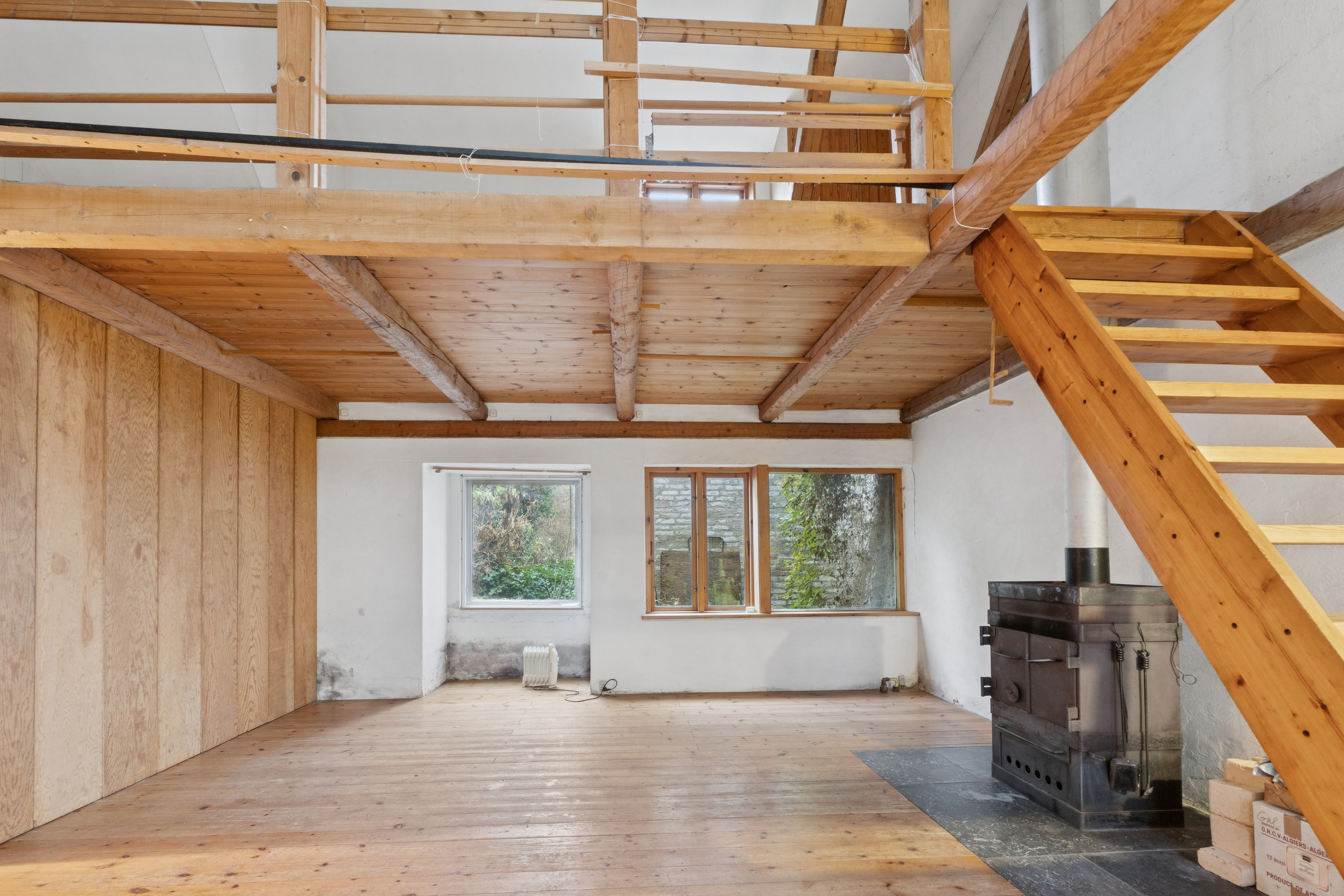 Fremhævet 1. anneks billede i fuldskærmstilstand. Billede af Bredgade 9, 4000 Roskilde