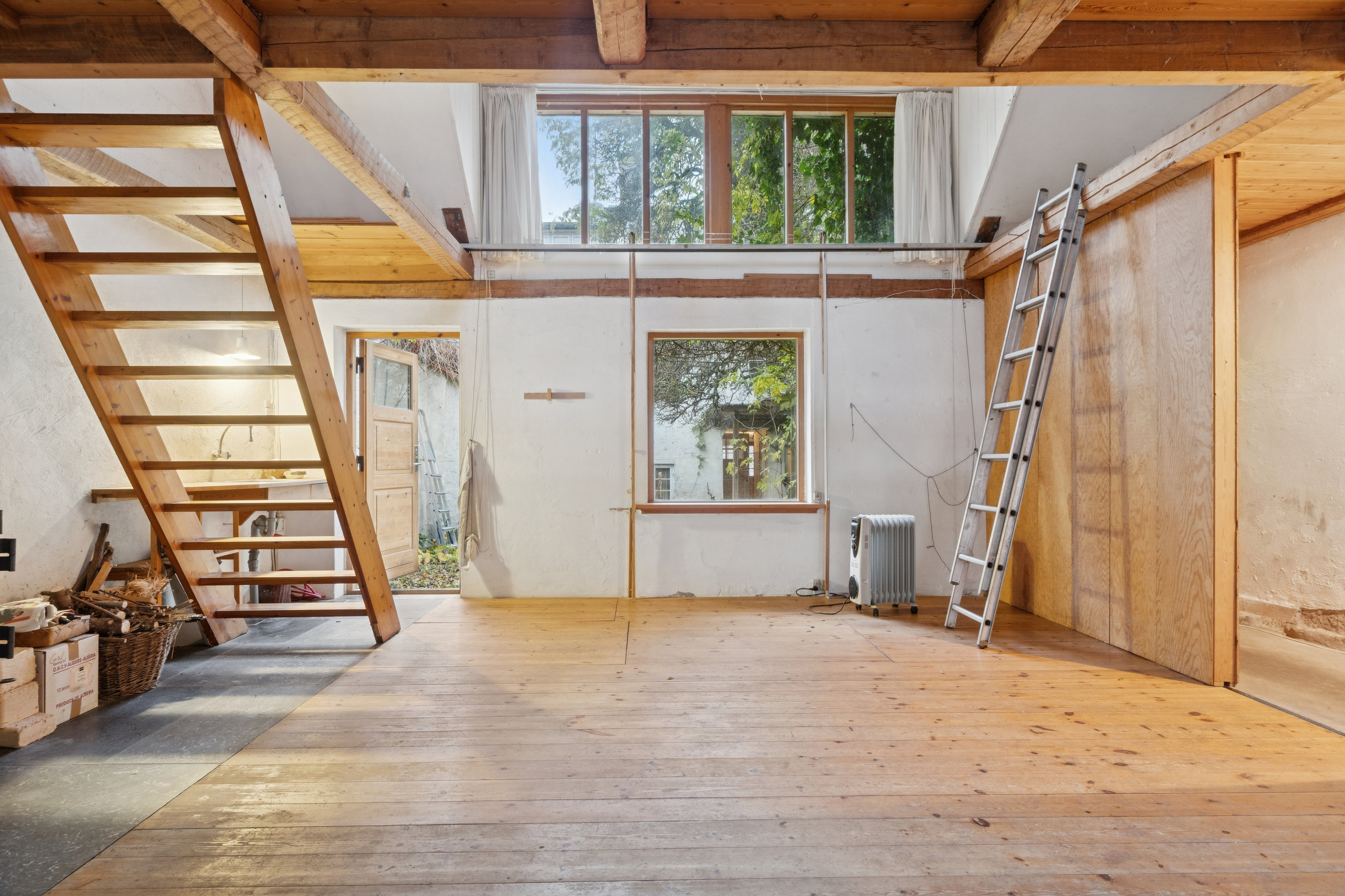 Fremhævet 1. anneks billede i fuldskærmstilstand. Billede af Bredgade 9, 4000 Roskilde