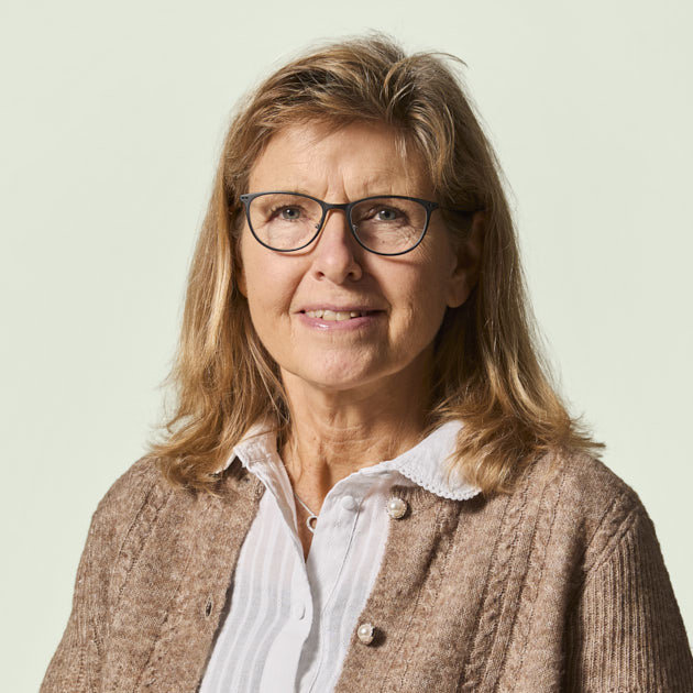 Ejendomsmægler Lone Sørstrup, Nybolig Vallensbæk, Nybolig