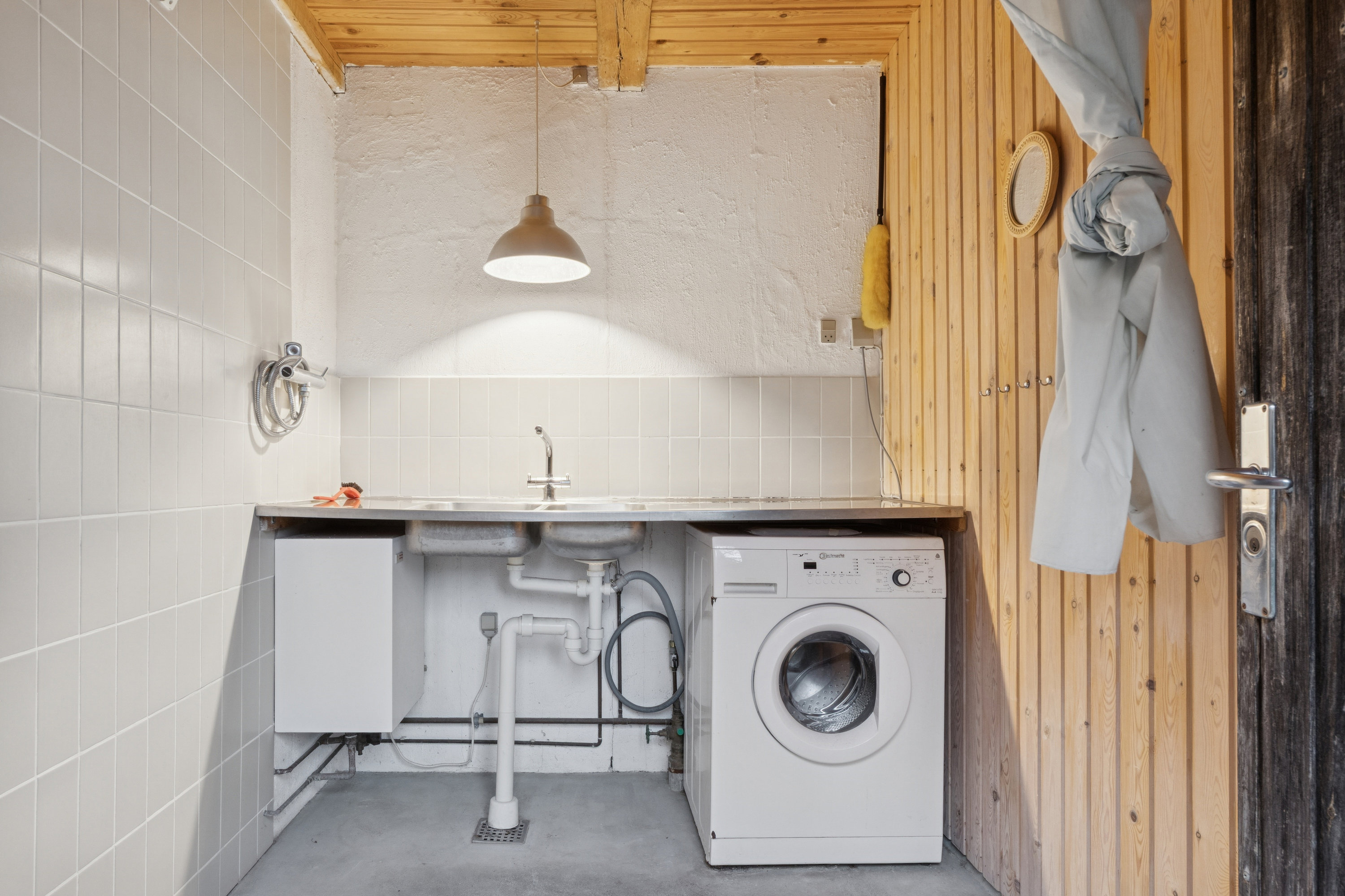 Fremhævet 2. anneks billede i fuldskærmstilstand. Billede af Bredgade 9, 4000 Roskilde