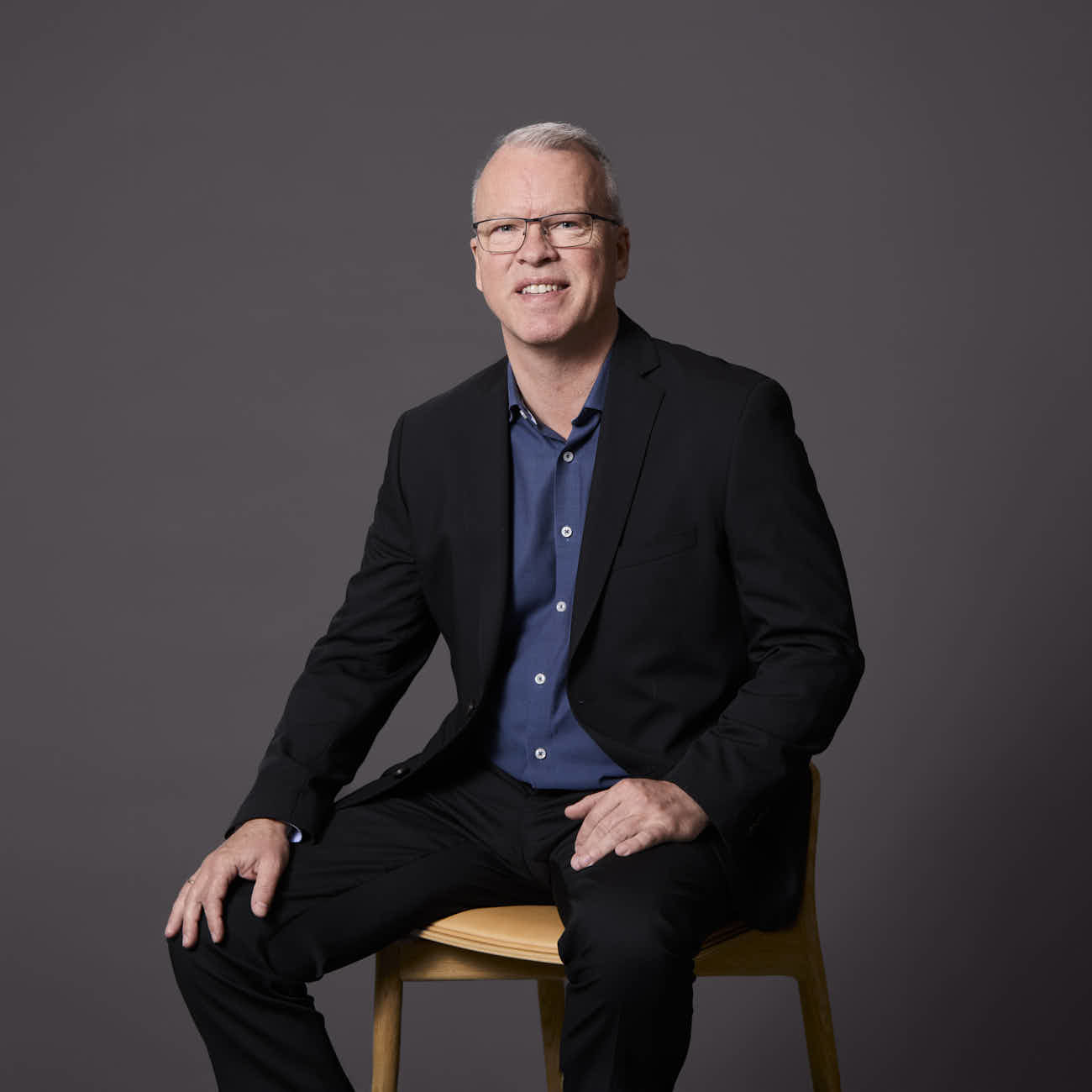 Billede af kontaktmægleren