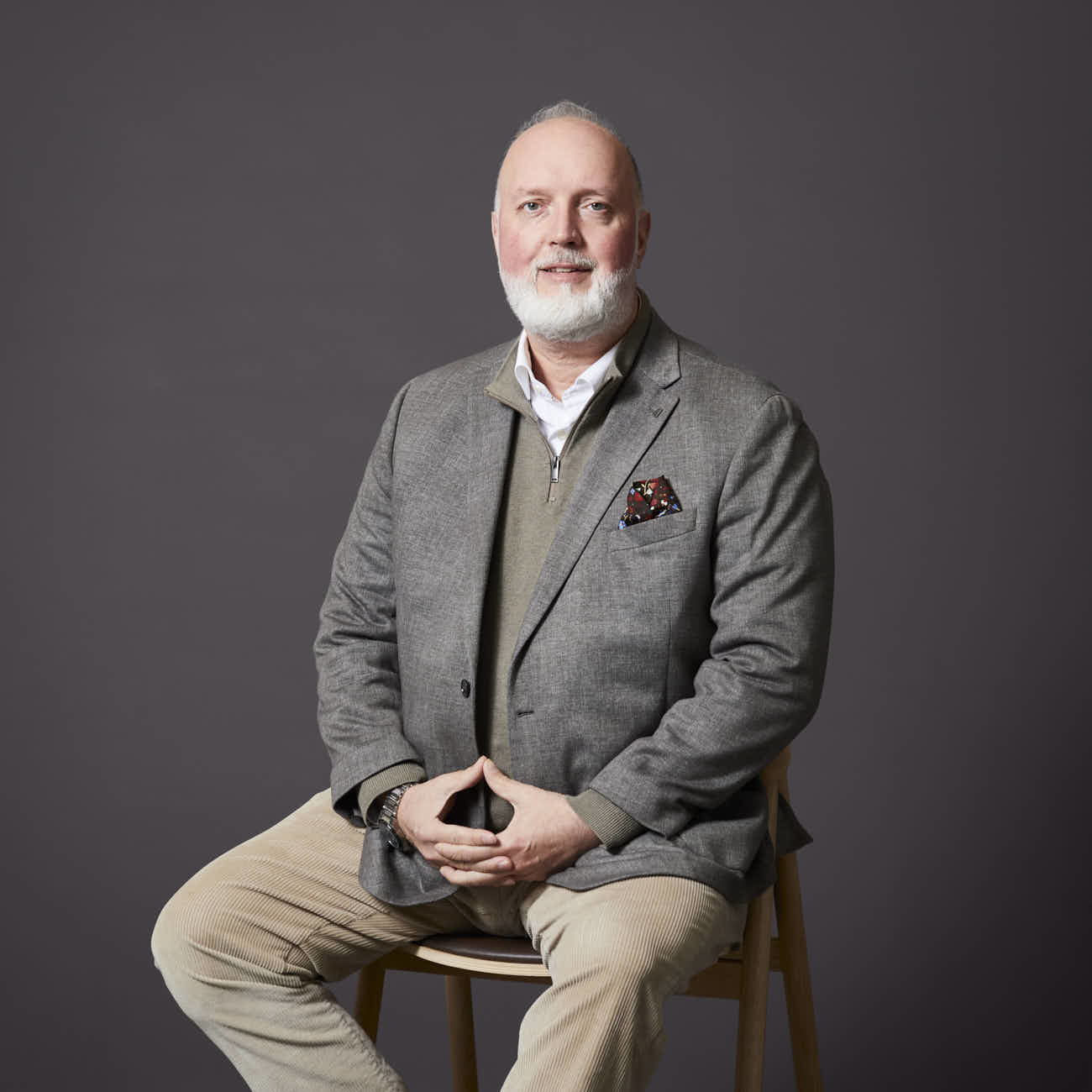 Billede af kontaktmægleren